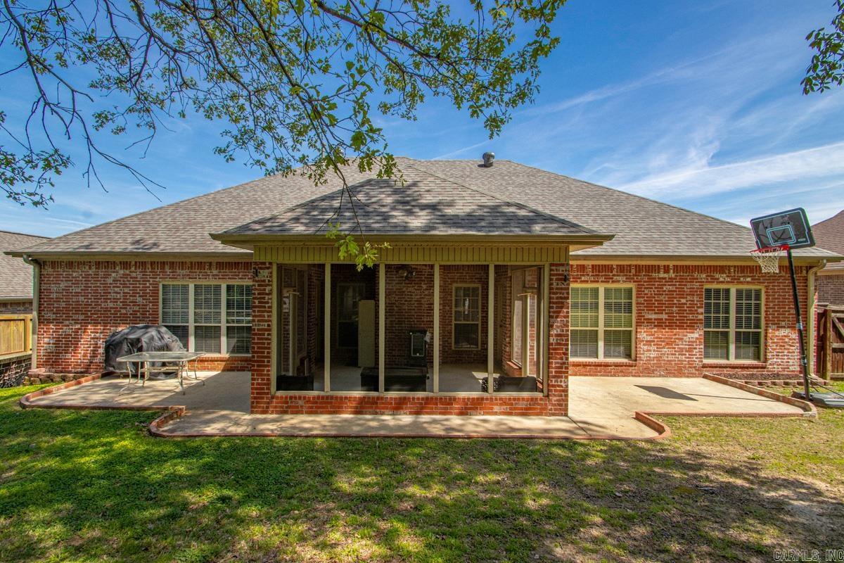 MILLERS CROSSING - Residential