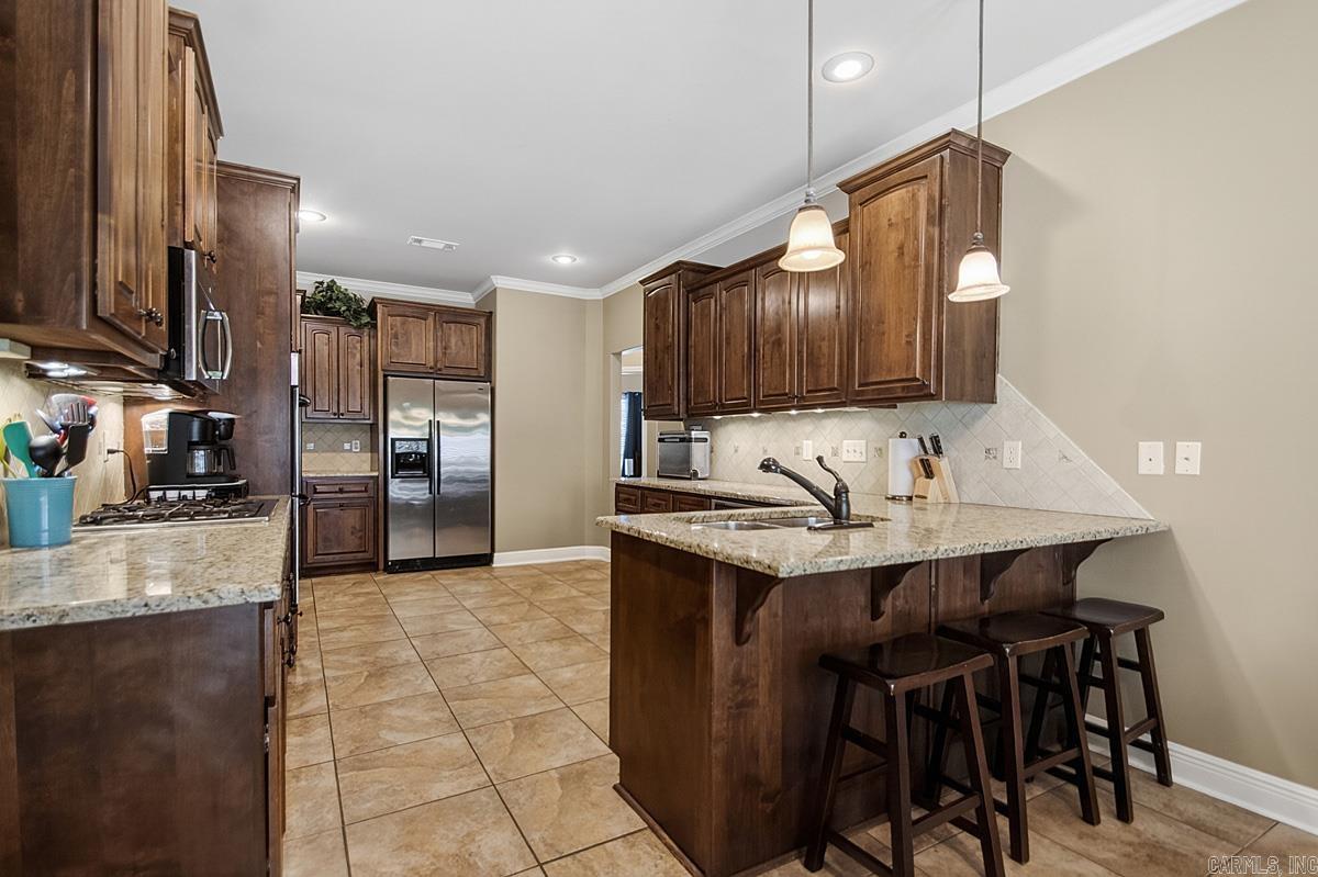 MILLERS CROSSING - Residential
