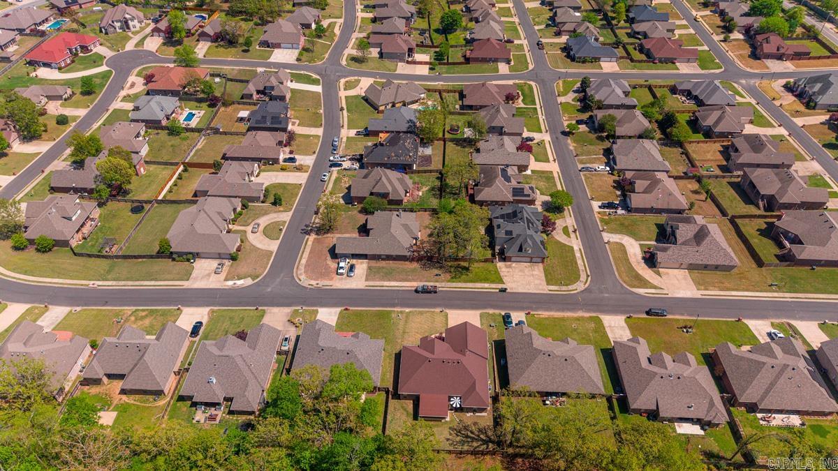 MILLERS CROSSING - Residential