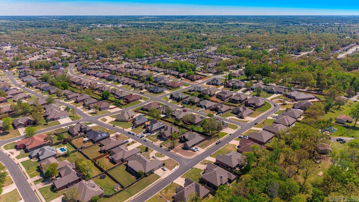 MILLERS CROSSING - Residential