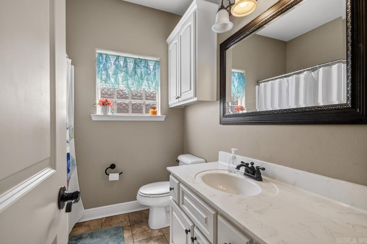 MILLERS CROSSING - Residential