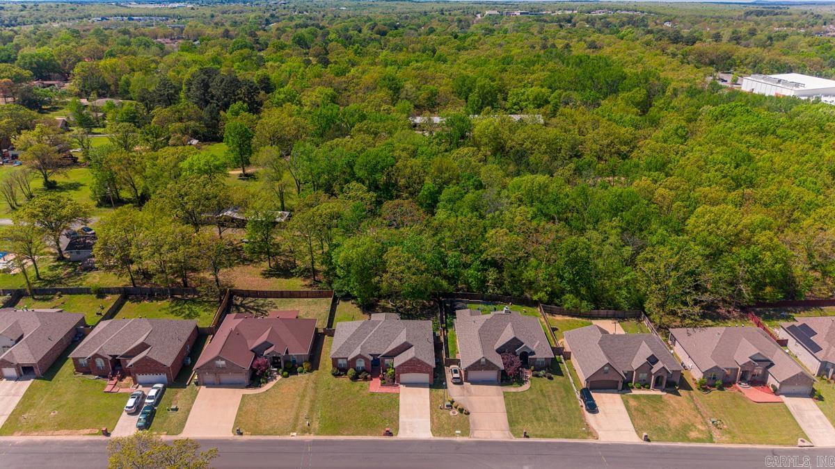 MILLERS CROSSING - Residential