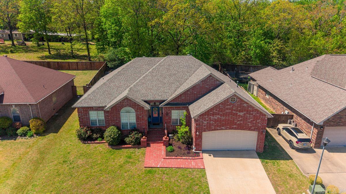 MILLERS CROSSING - Residential