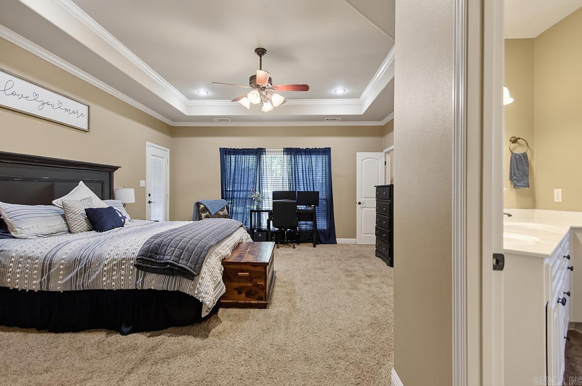 MILLERS CROSSING - Residential