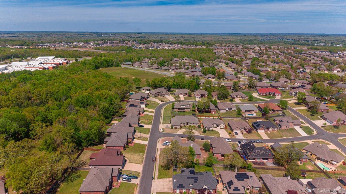 MILLERS CROSSING - Residential