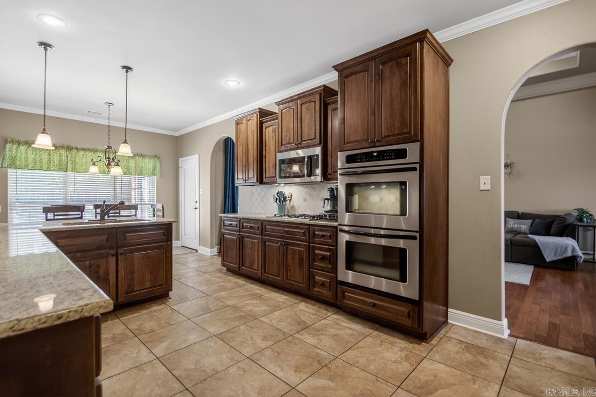 MILLERS CROSSING - Residential