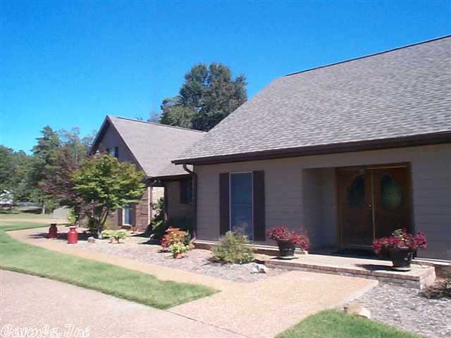 Mountain Aire - Residential