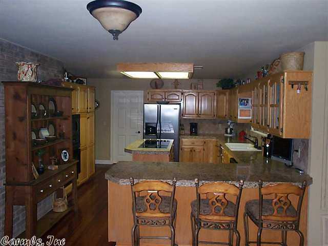 Mountain Aire - Residential