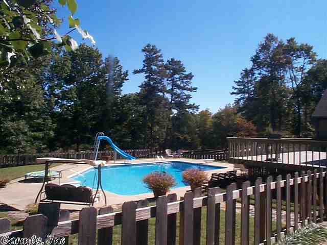 Mountain Aire - Residential