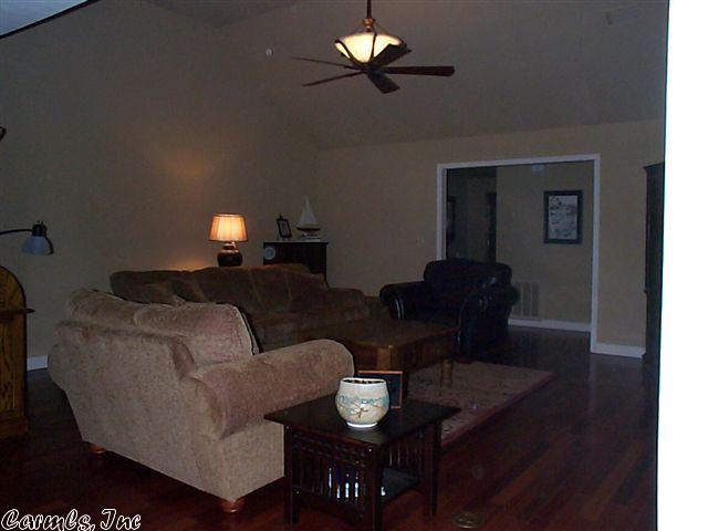 Mountain Aire - Residential