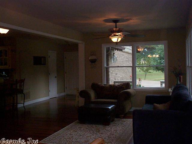 Mountain Aire - Residential