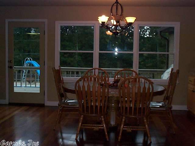 Mountain Aire - Residential