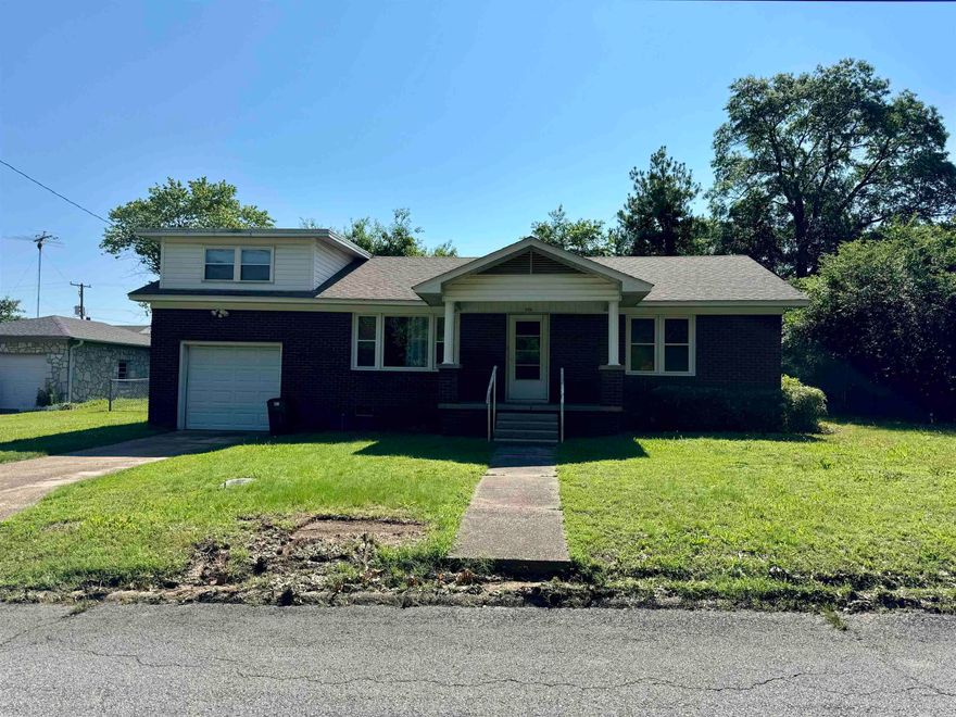 Sold before listing.