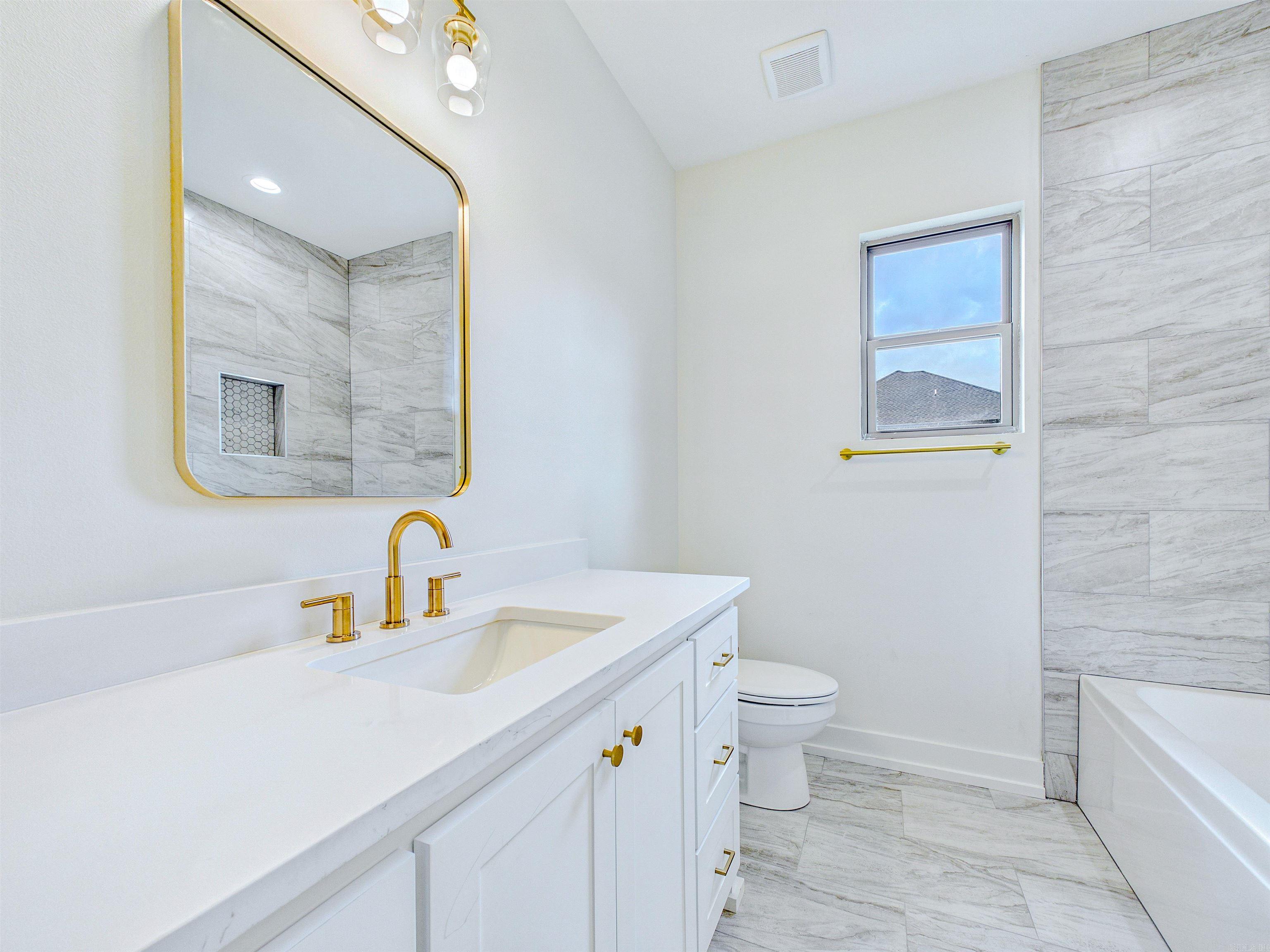 RIDGE VIEW - Residential