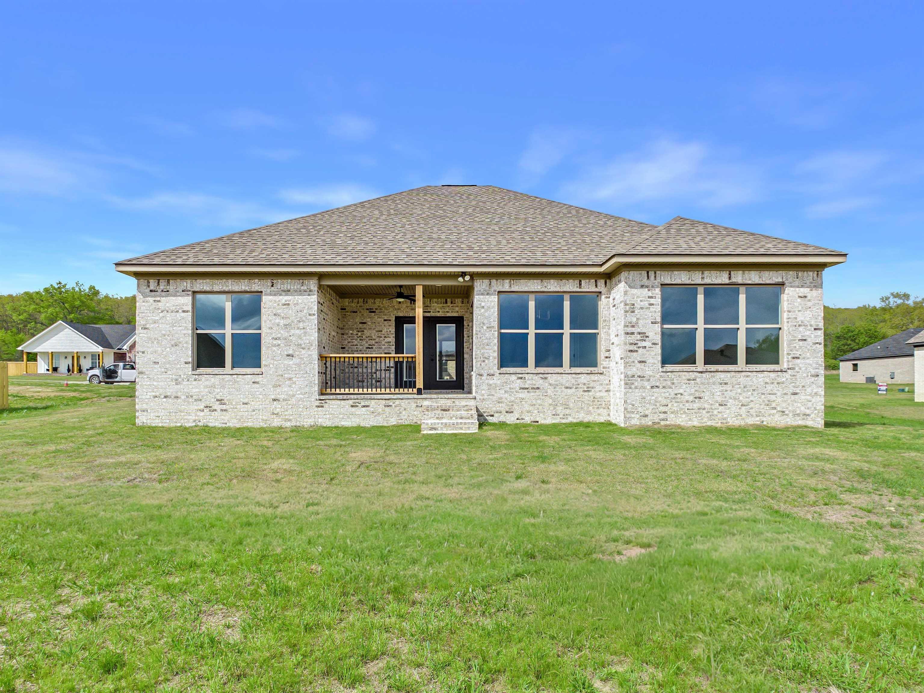 RIDGE VIEW - Residential