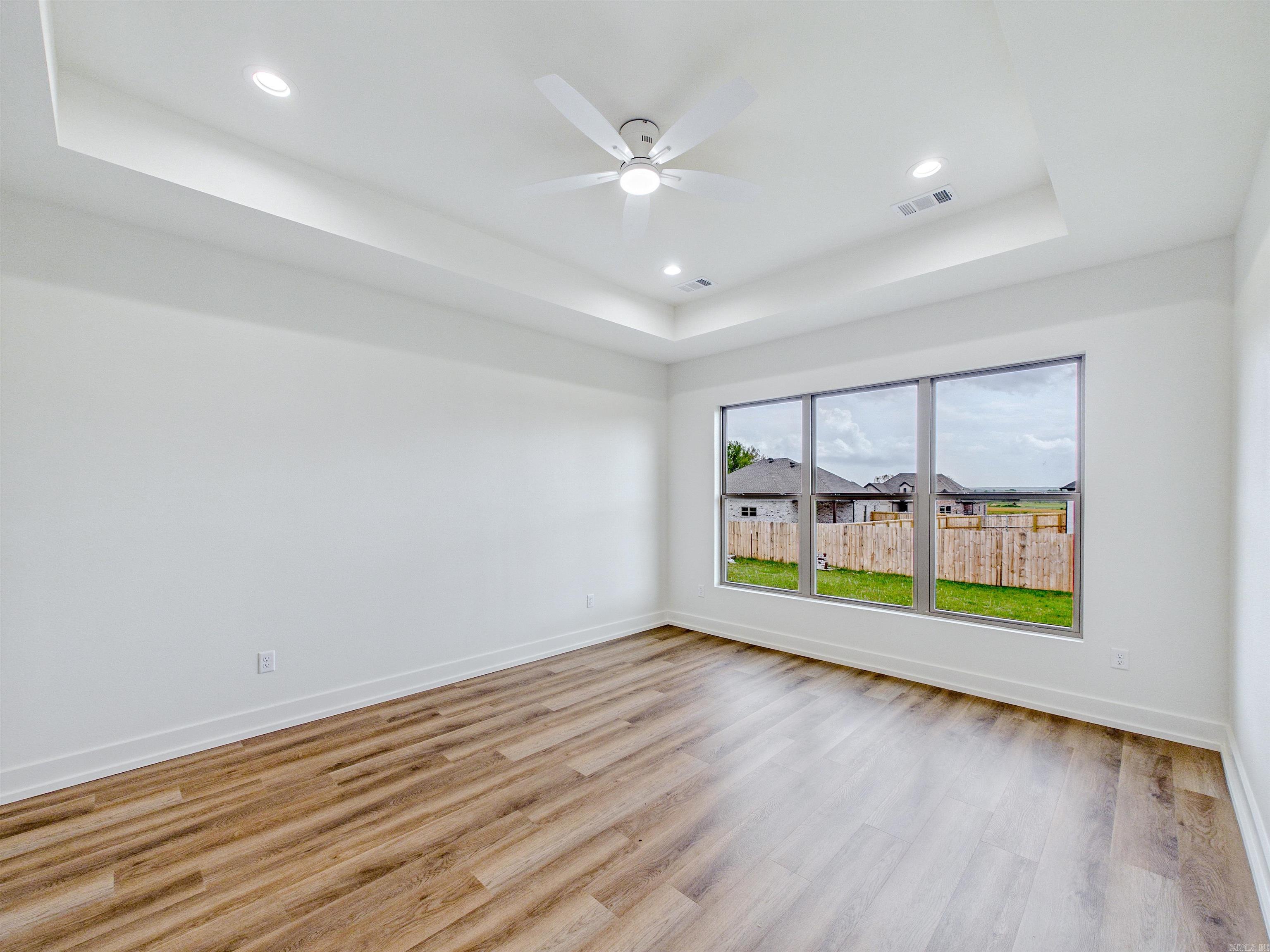 RIDGE VIEW - Residential