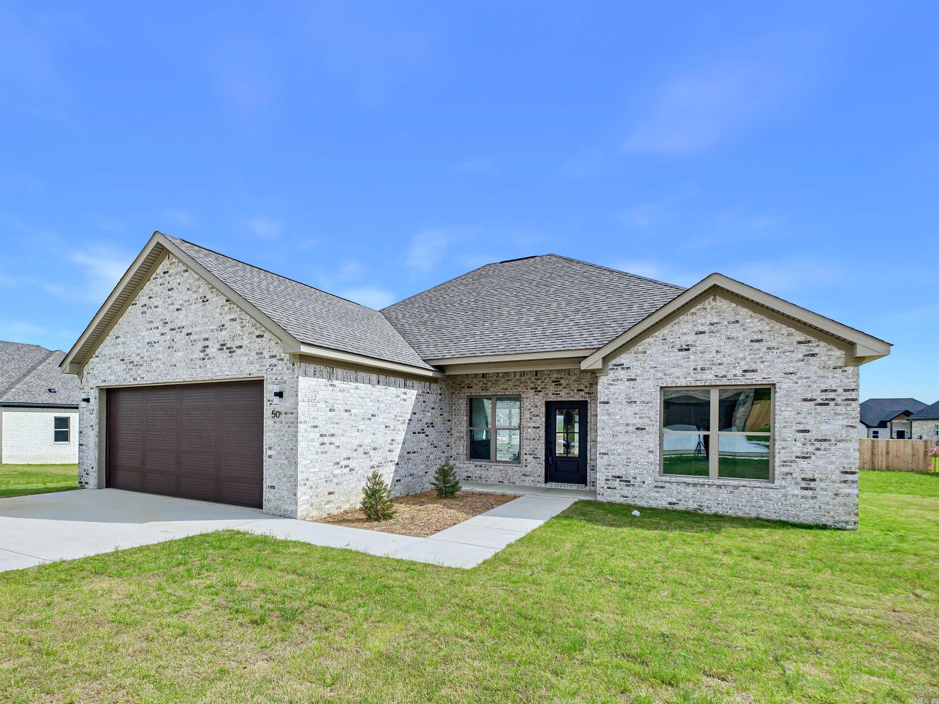 RIDGE VIEW - Residential