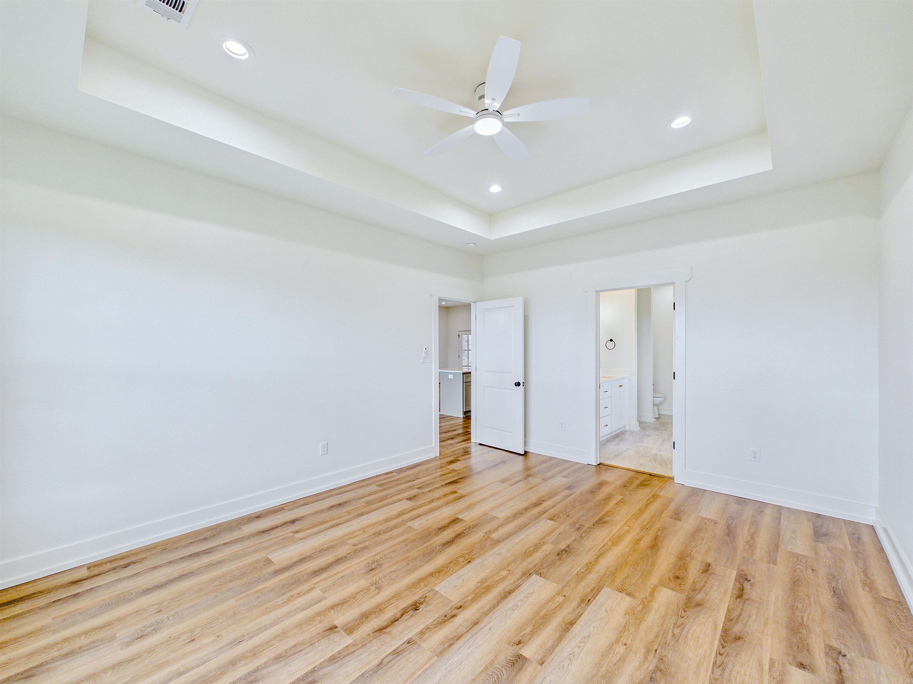 RIDGE VIEW - Residential