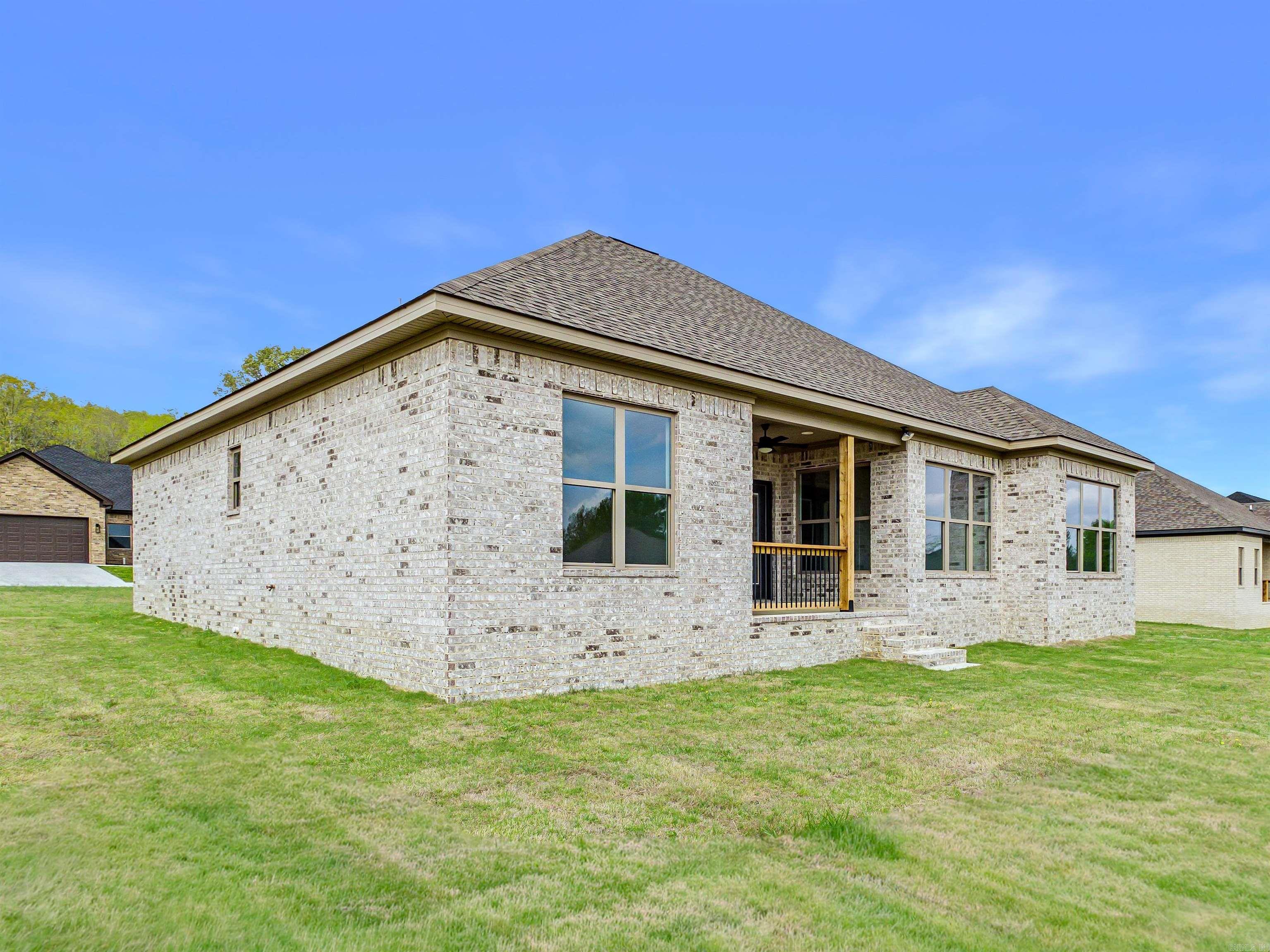 RIDGE VIEW - Residential