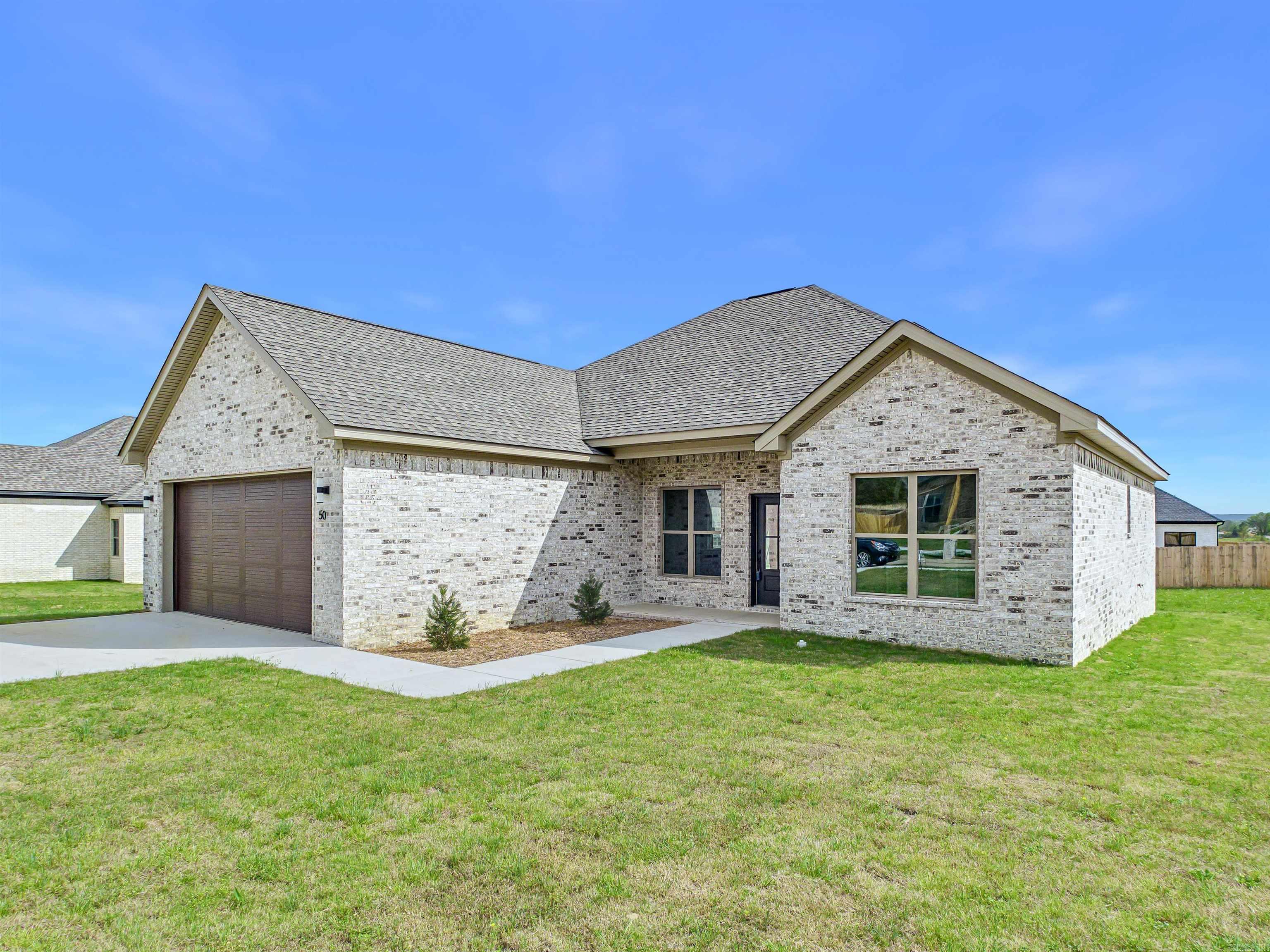 RIDGE VIEW - Residential