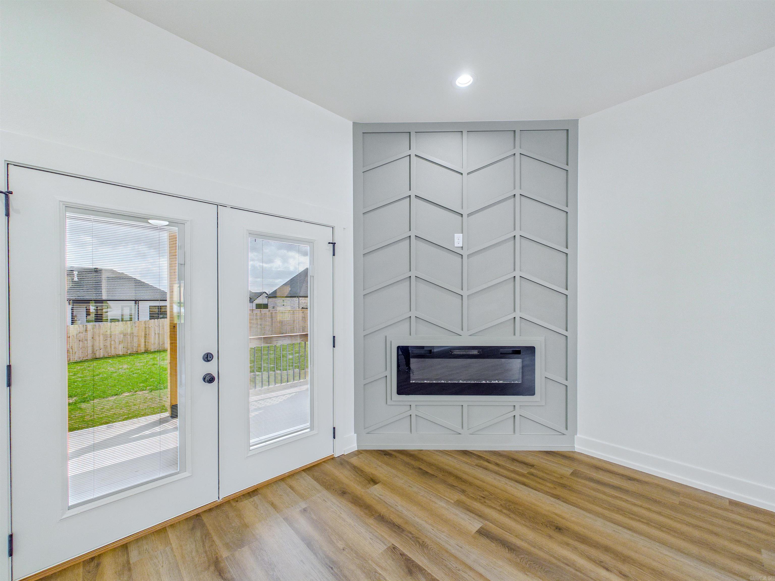 RIDGE VIEW - Residential