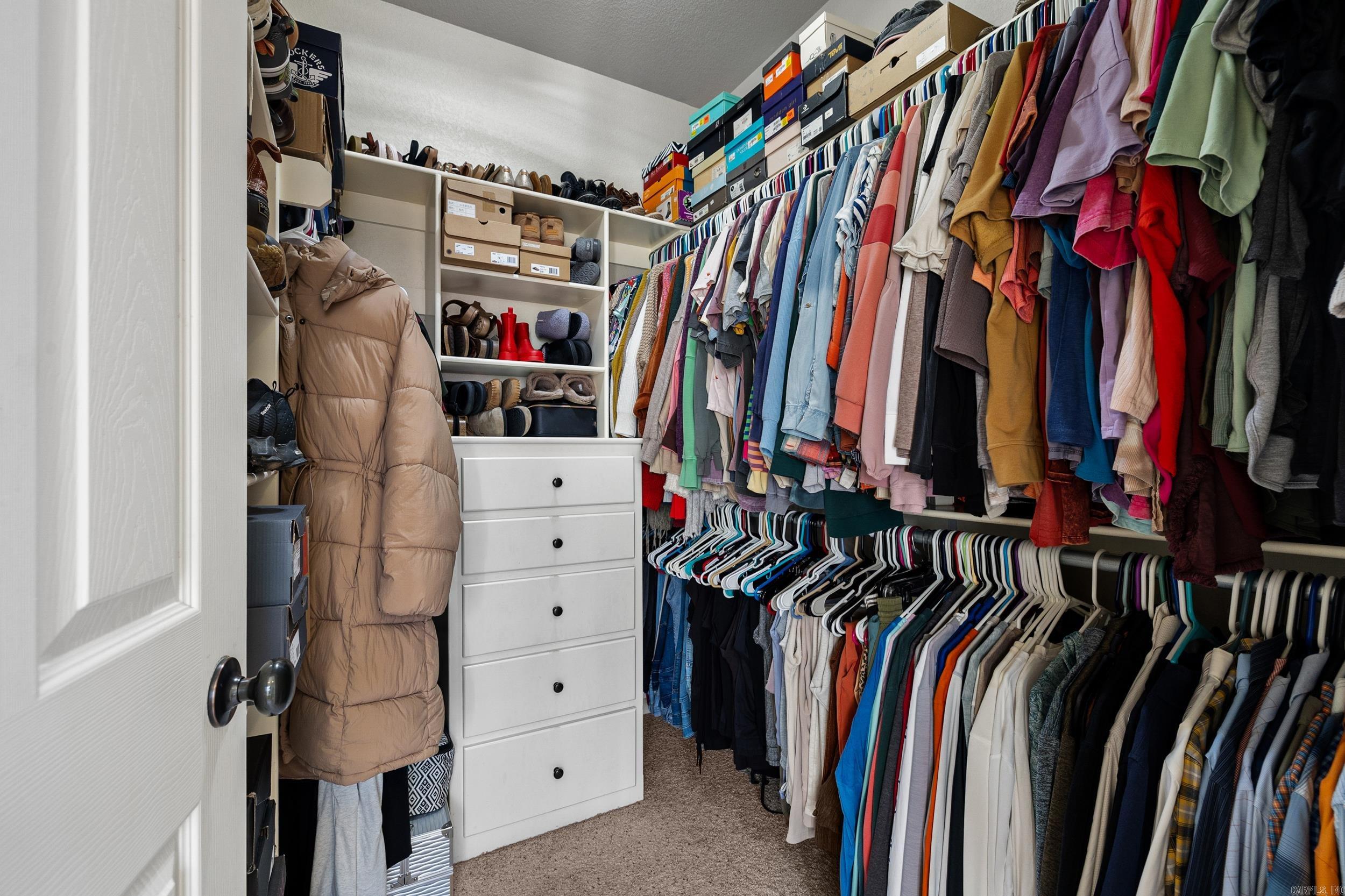 GREYSTONE - Residential