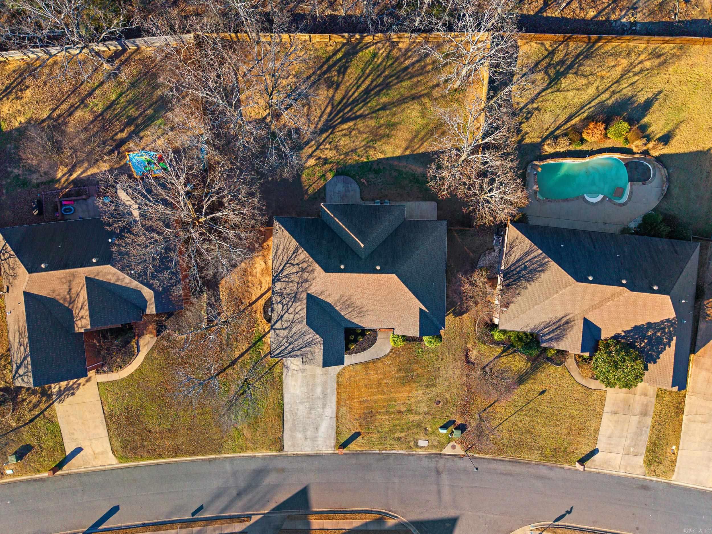 GREYSTONE - Residential