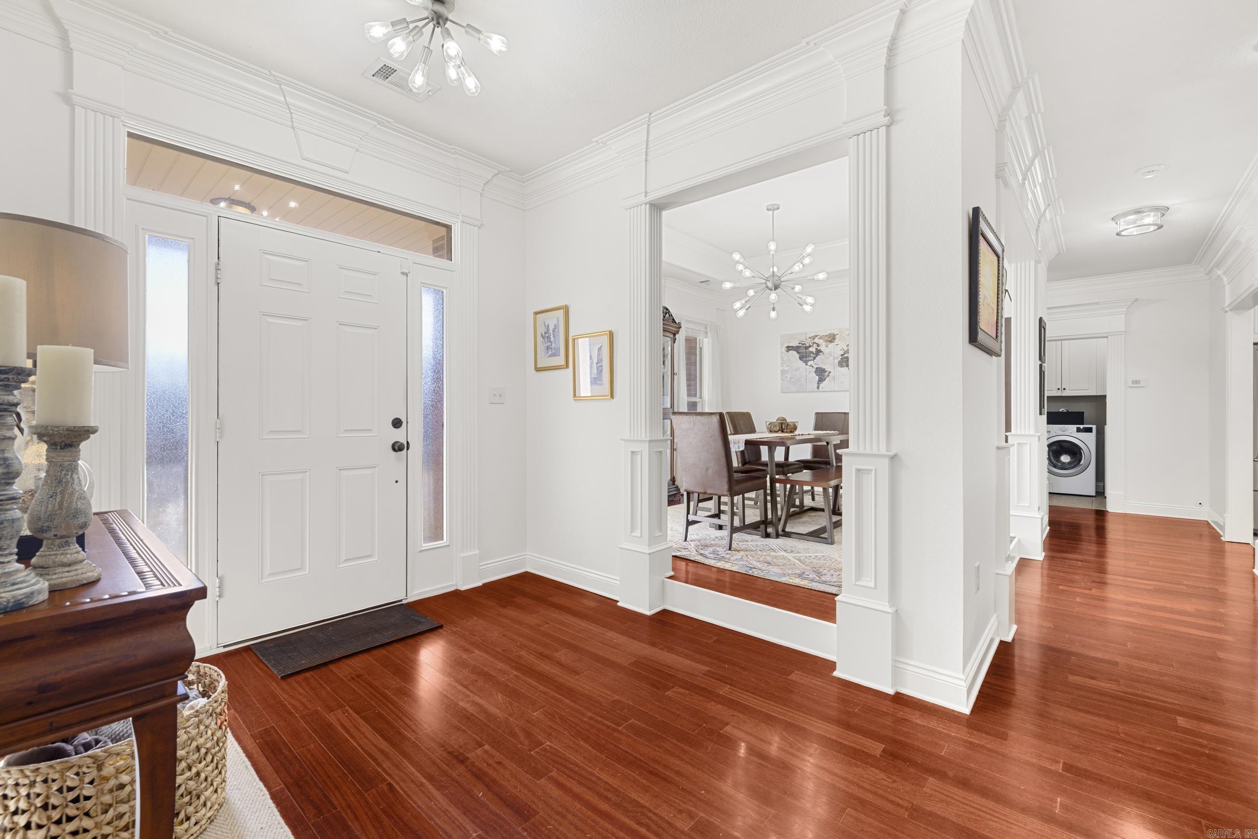 GREYSTONE - Residential