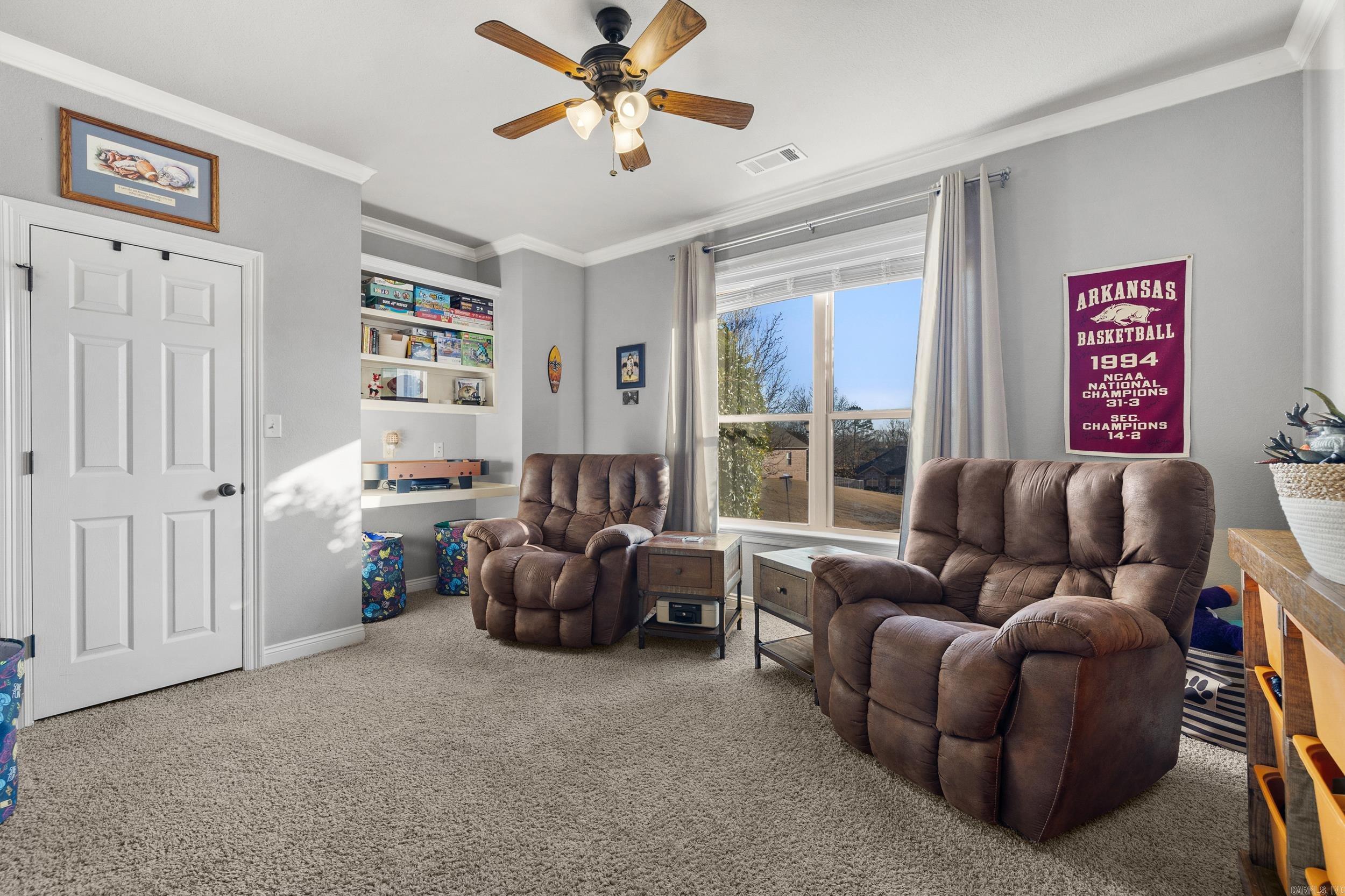 GREYSTONE - Residential