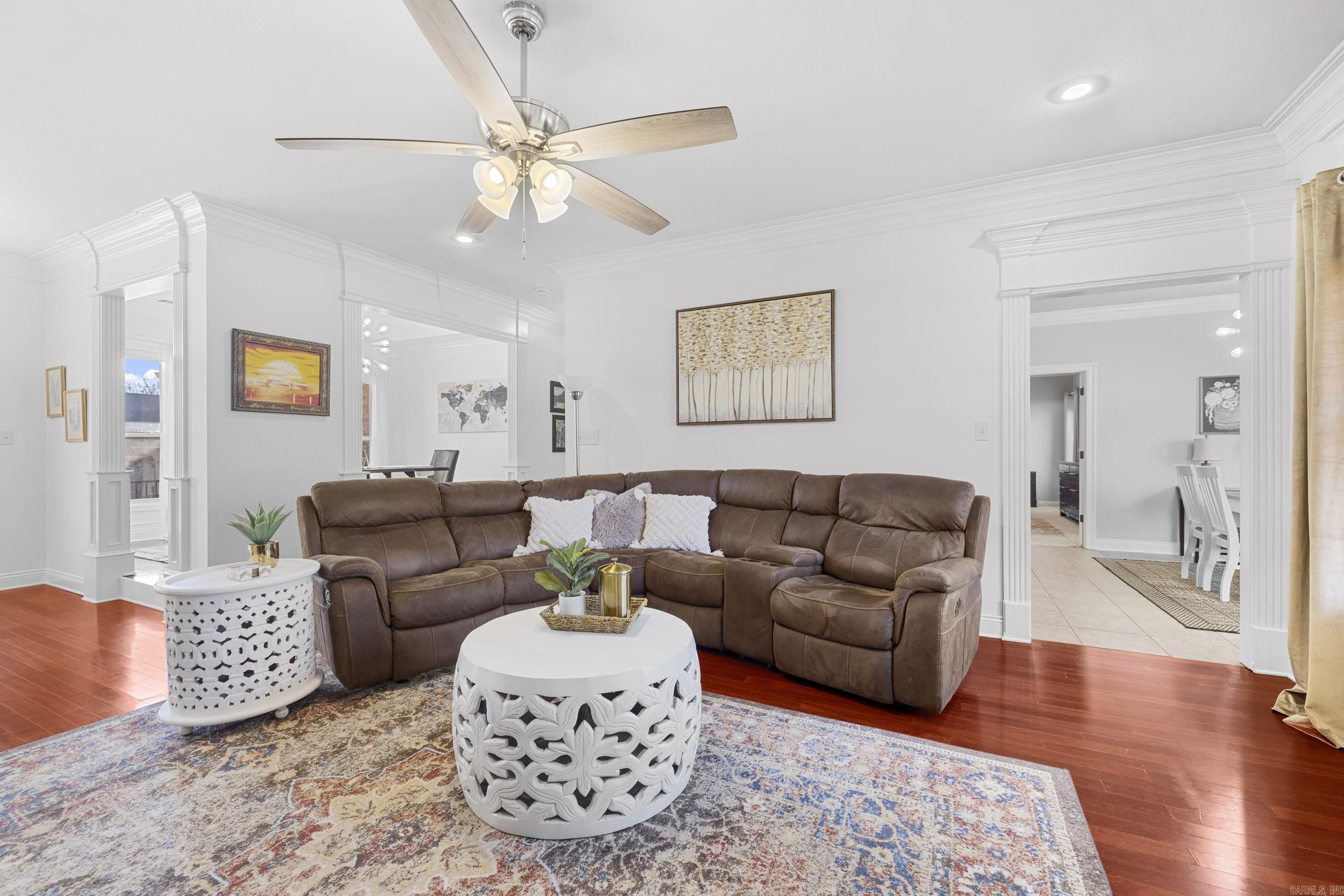 GREYSTONE - Residential