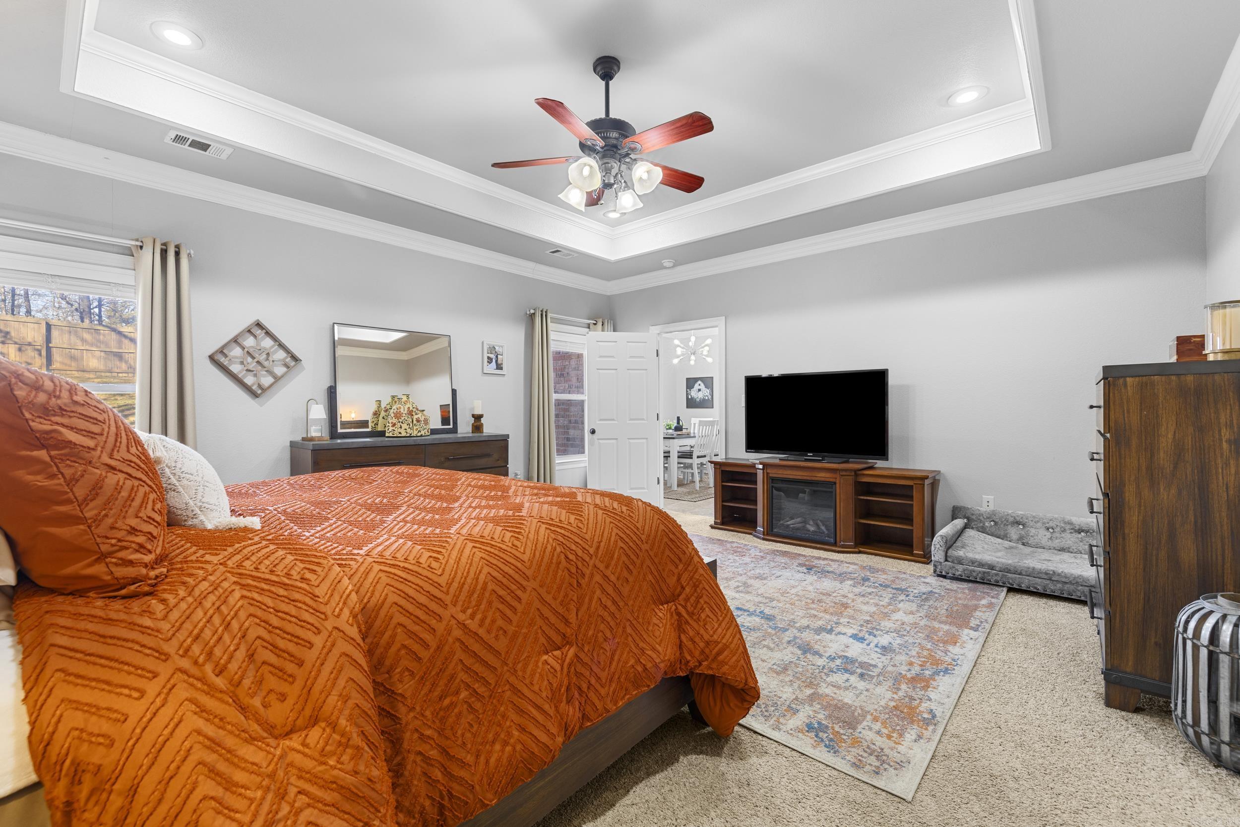 GREYSTONE - Residential