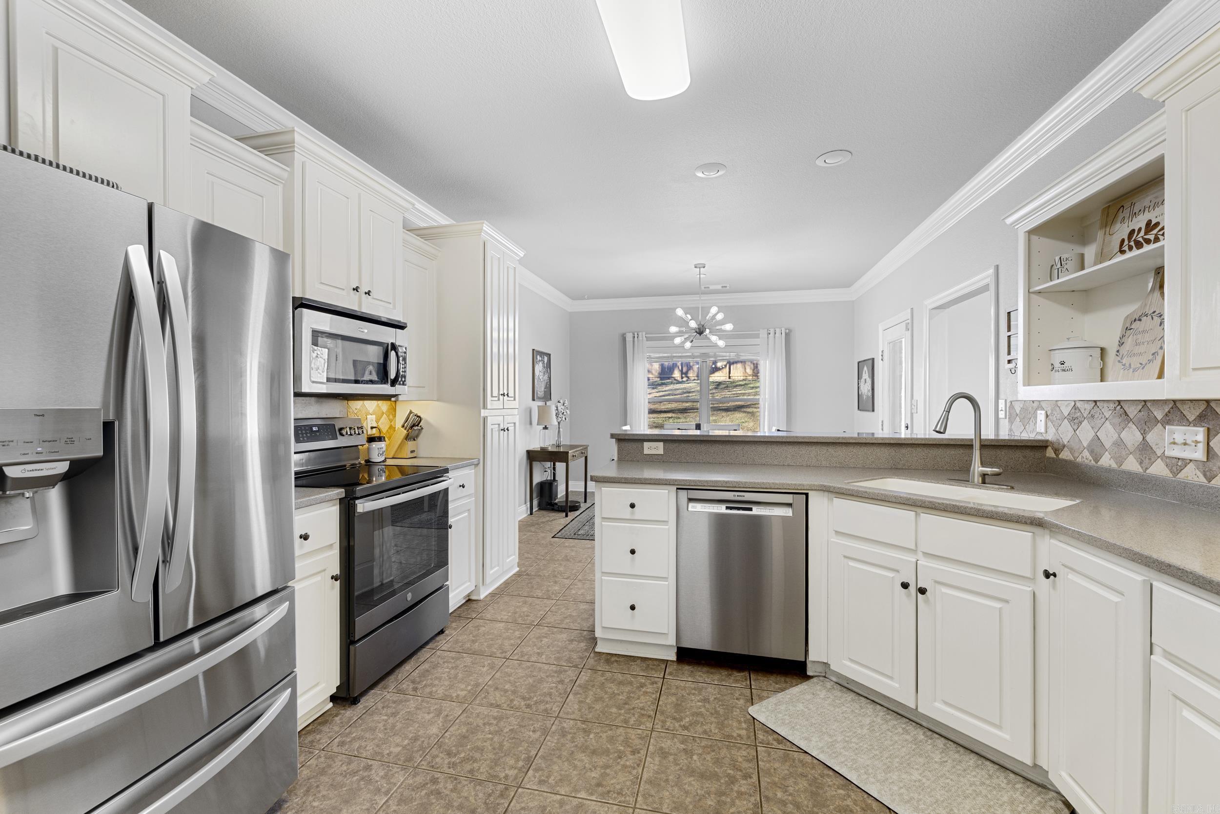 GREYSTONE - Residential