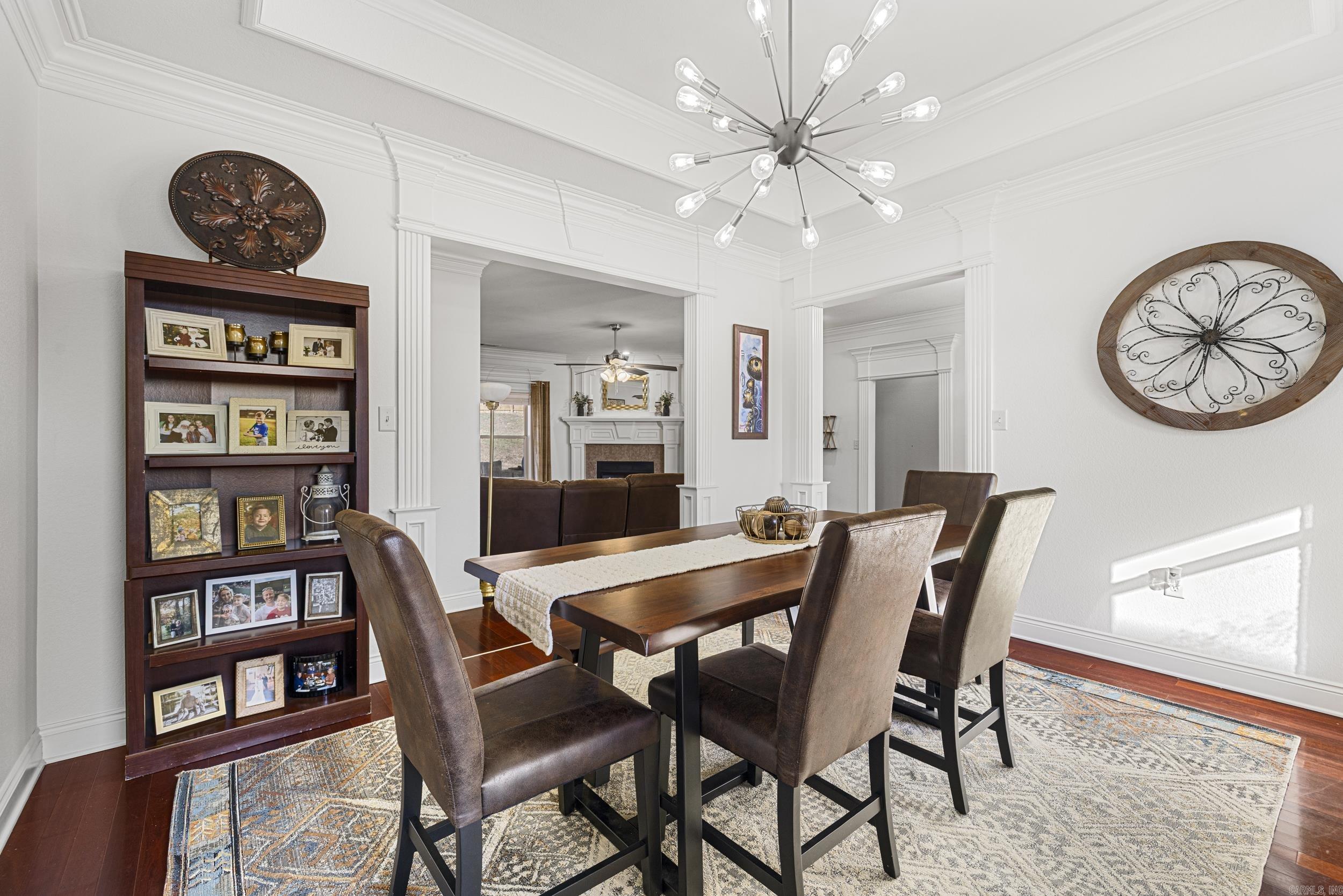 GREYSTONE - Residential