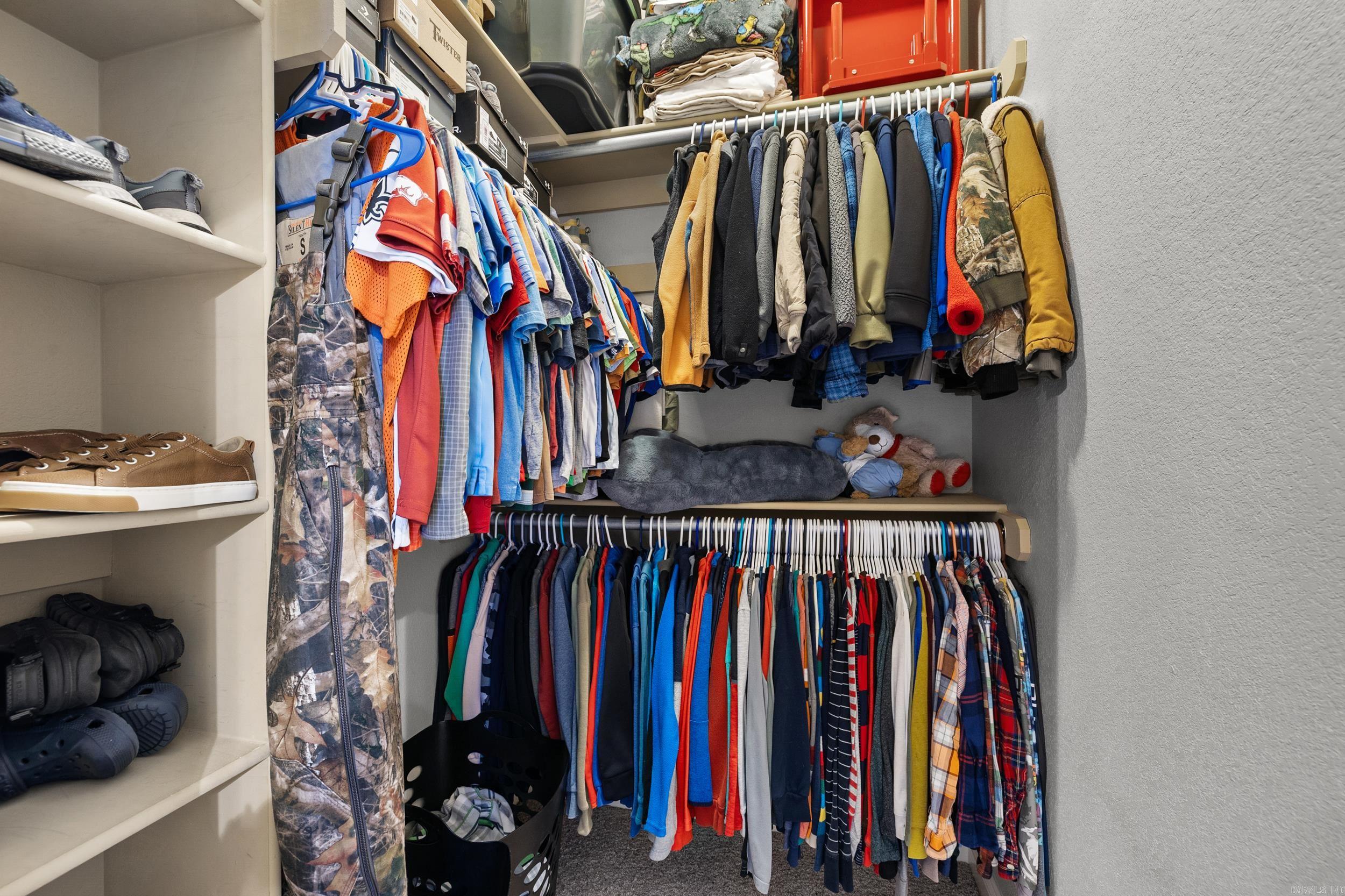 GREYSTONE - Residential