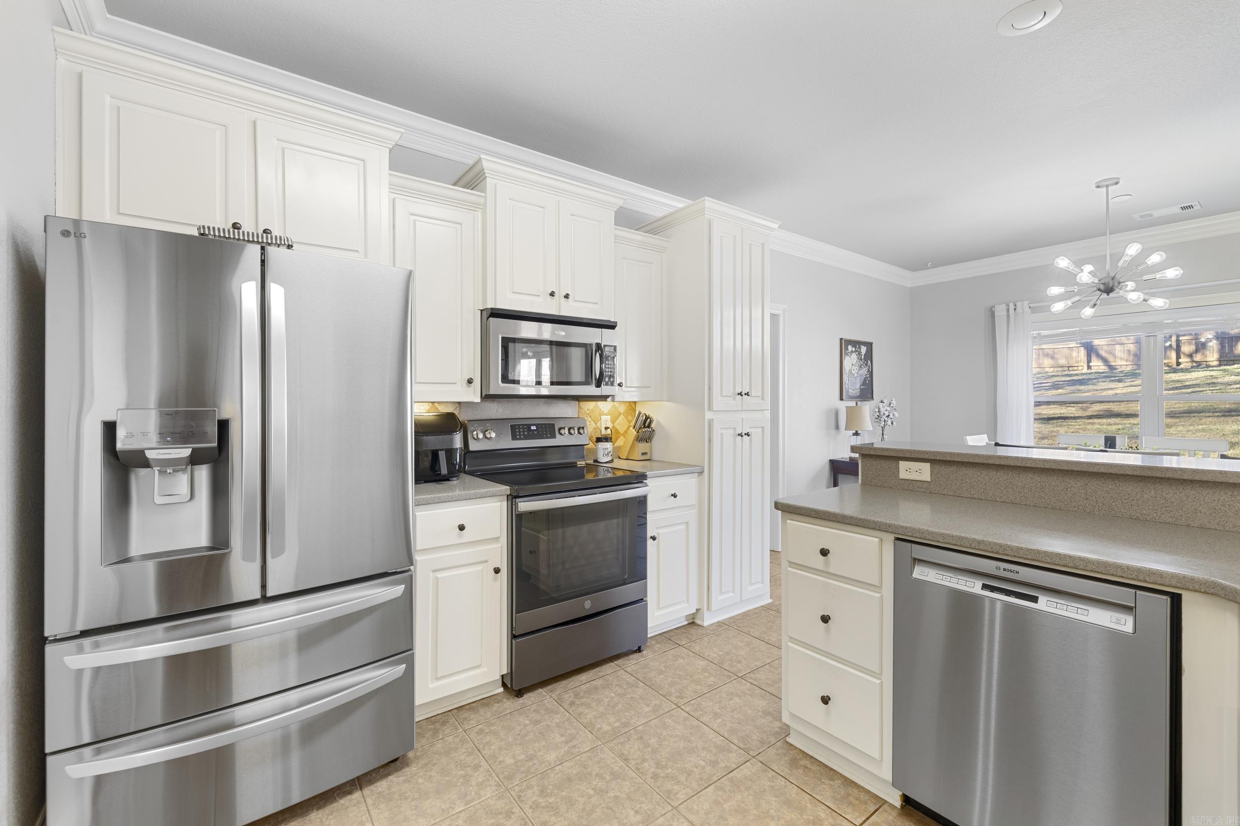 GREYSTONE - Residential