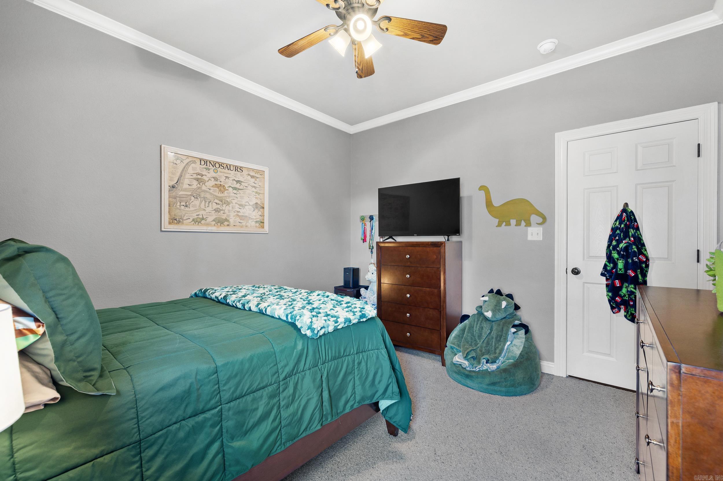 GREYSTONE - Residential