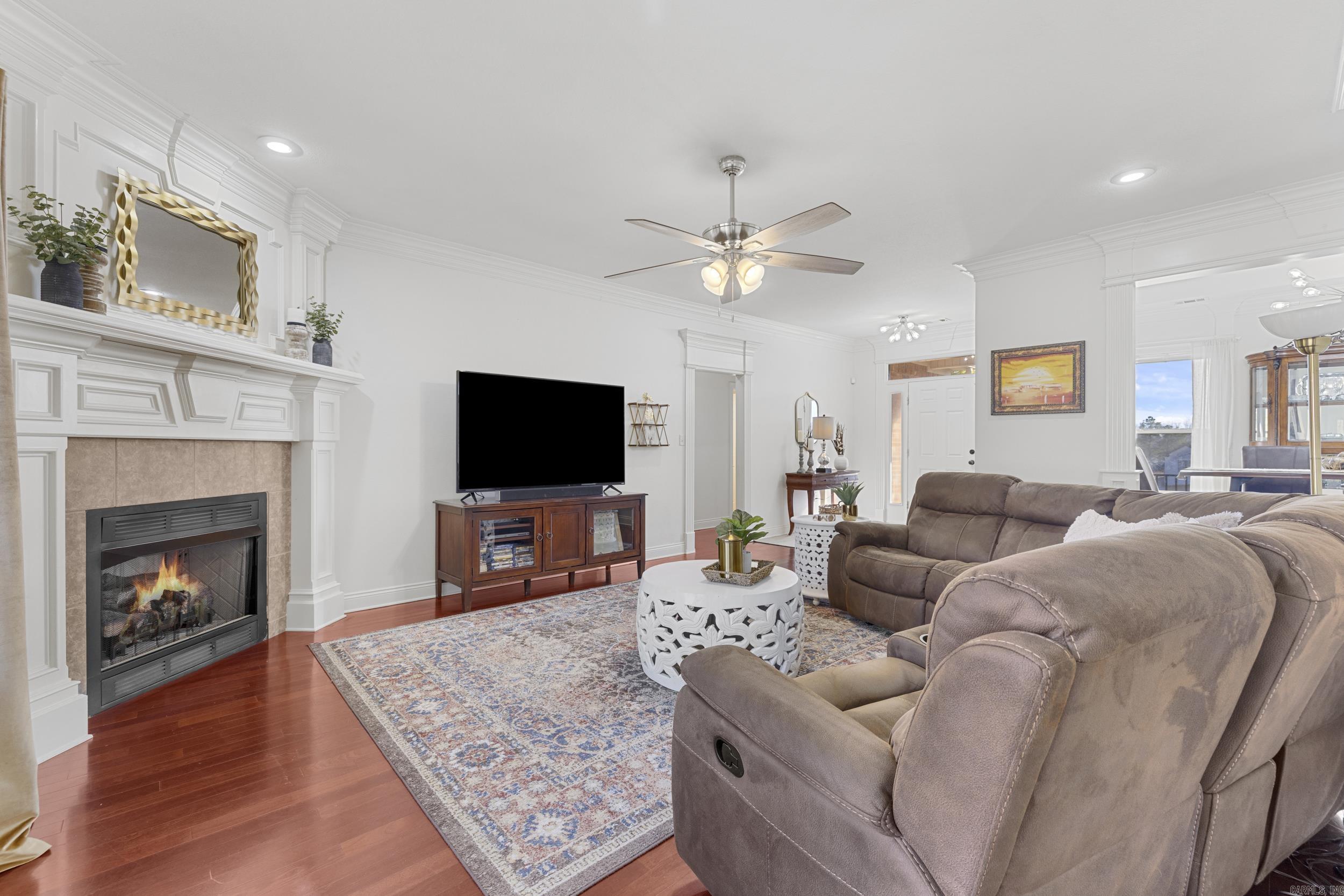 GREYSTONE - Residential