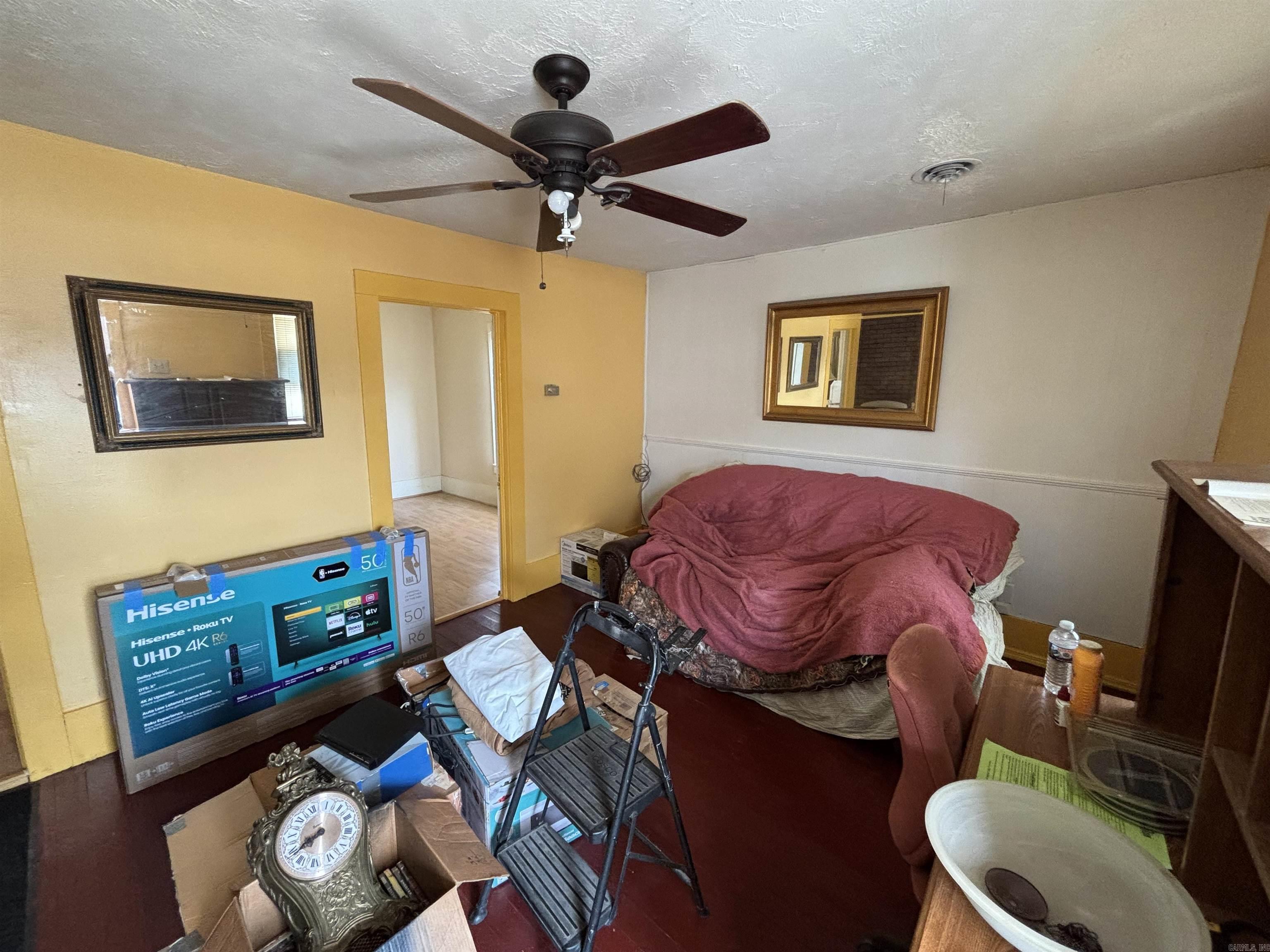 MCKAY ADDN - Residential