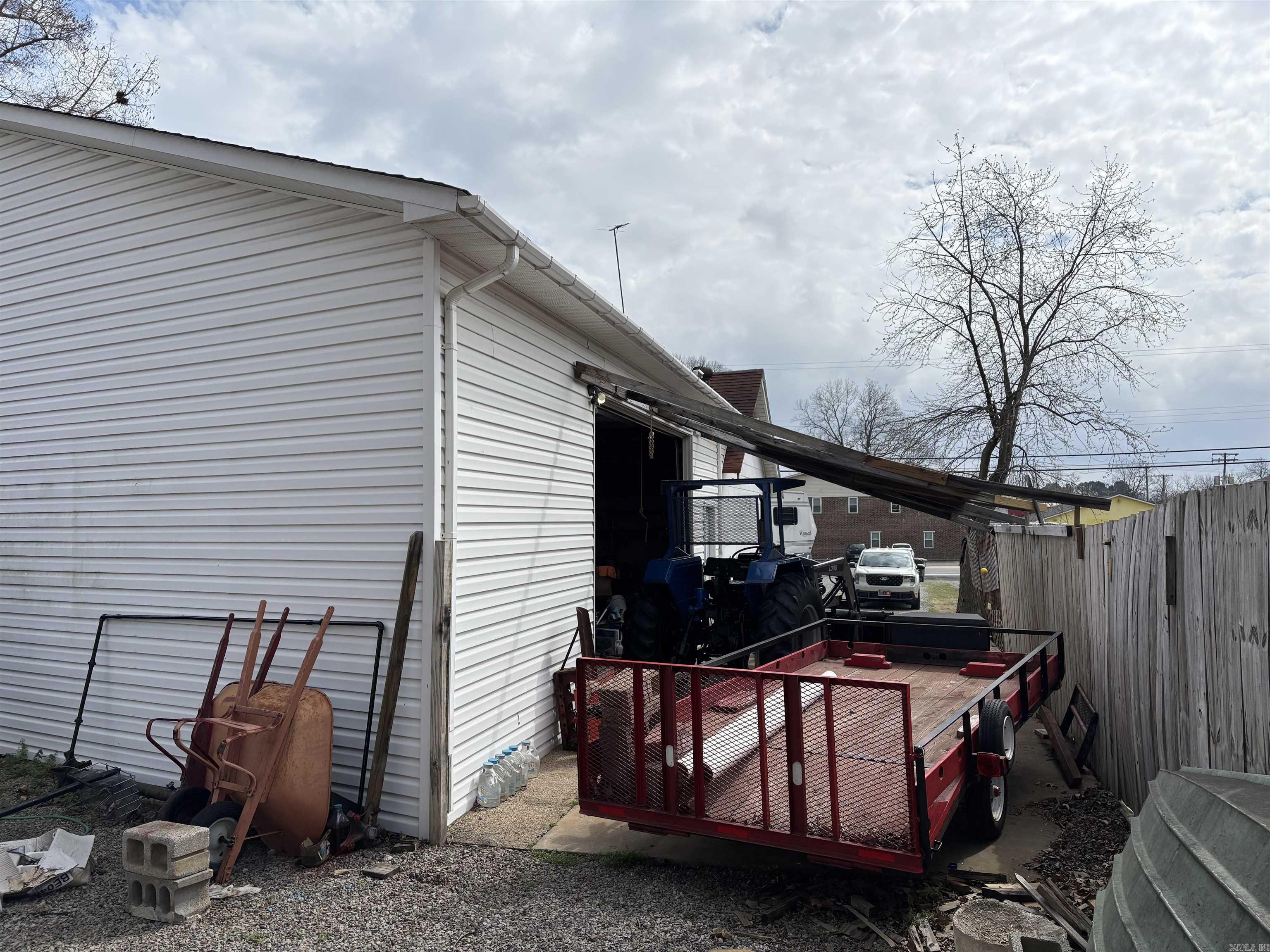 MCKAY ADDN - Residential