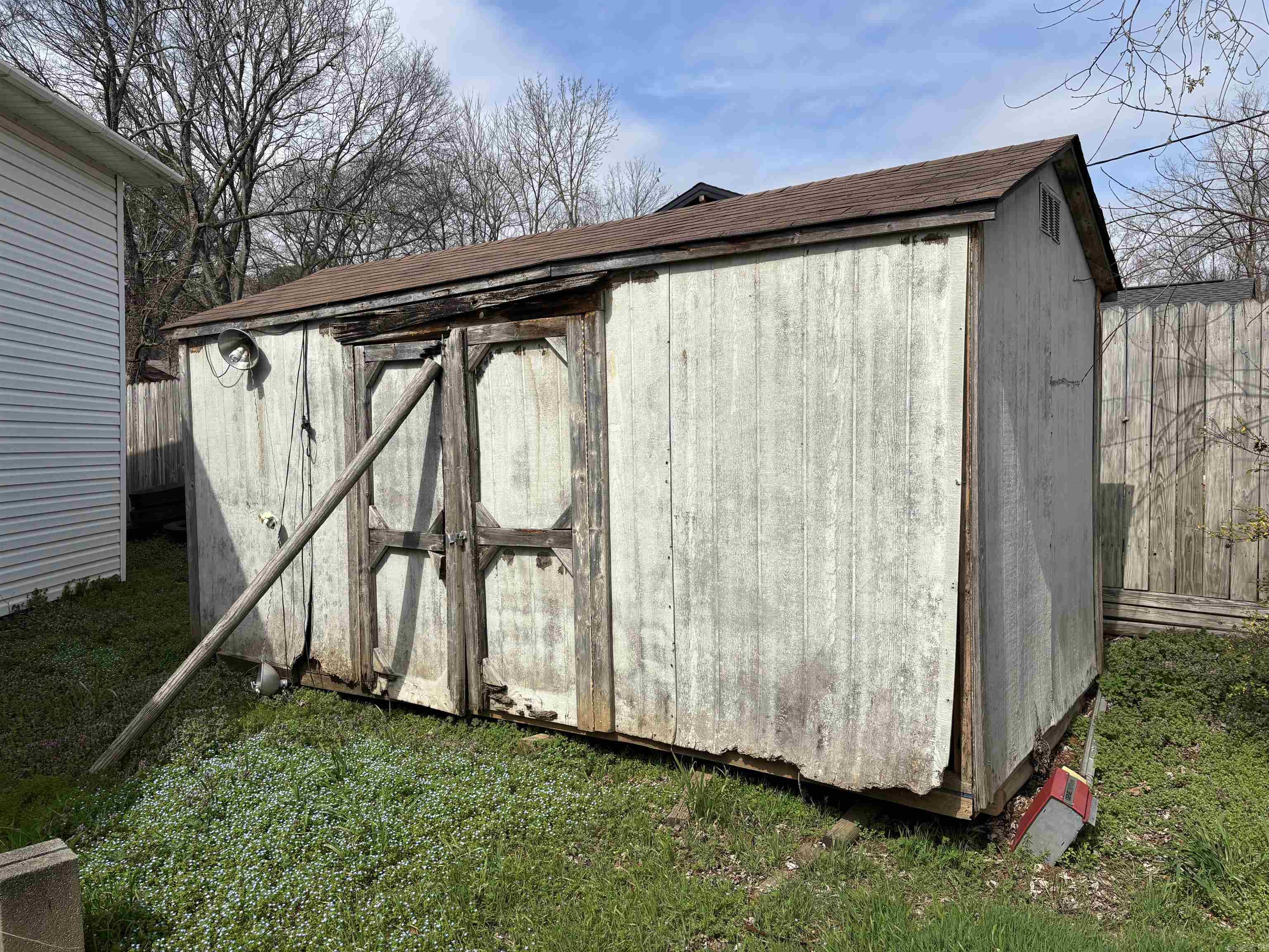 MCKAY ADDN - Residential