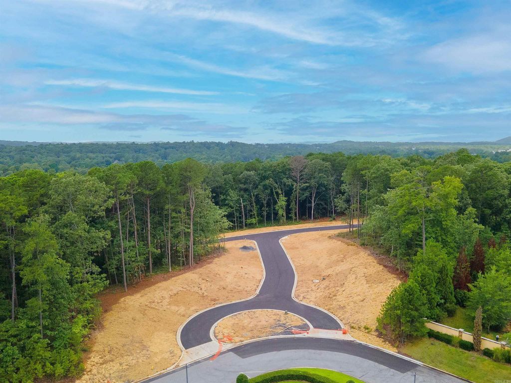 1 Founders Court Little Rock AR Residential Lots Property Listing 1 Founders Court Little Rock AR Residential Lots Property Listing