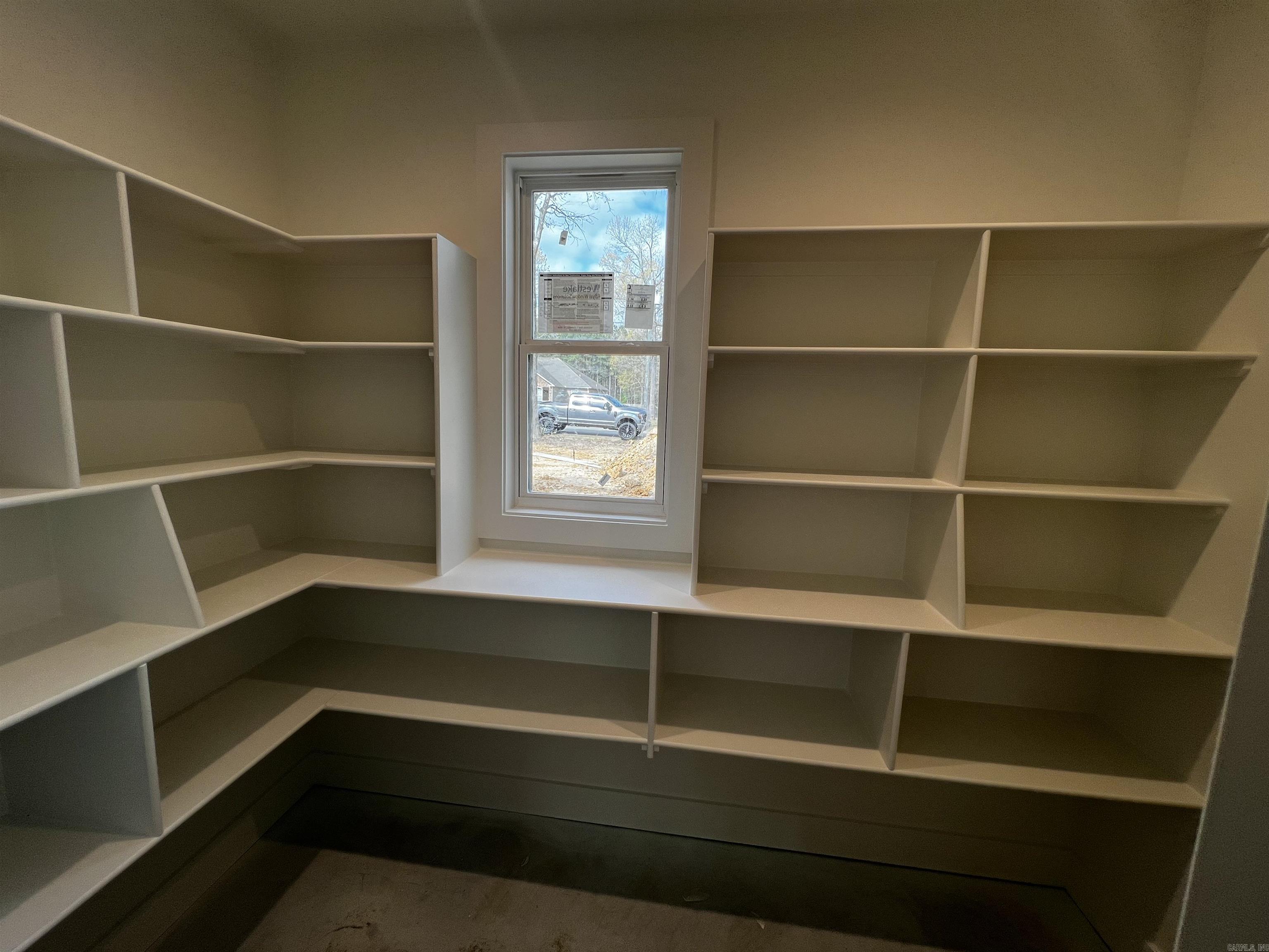 Not In List - Residential