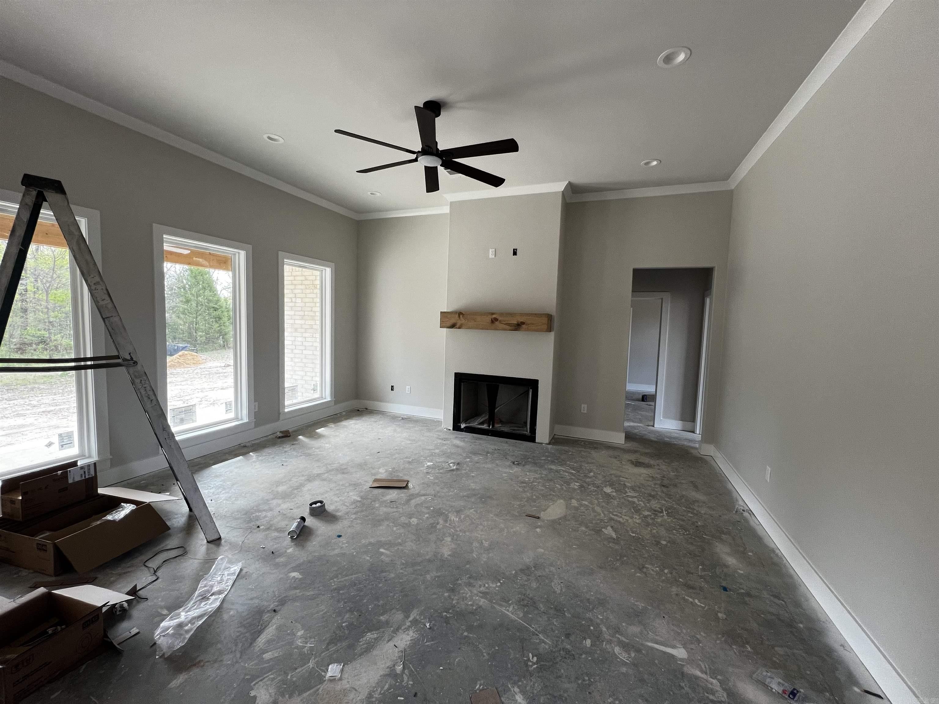 Not In List - Residential