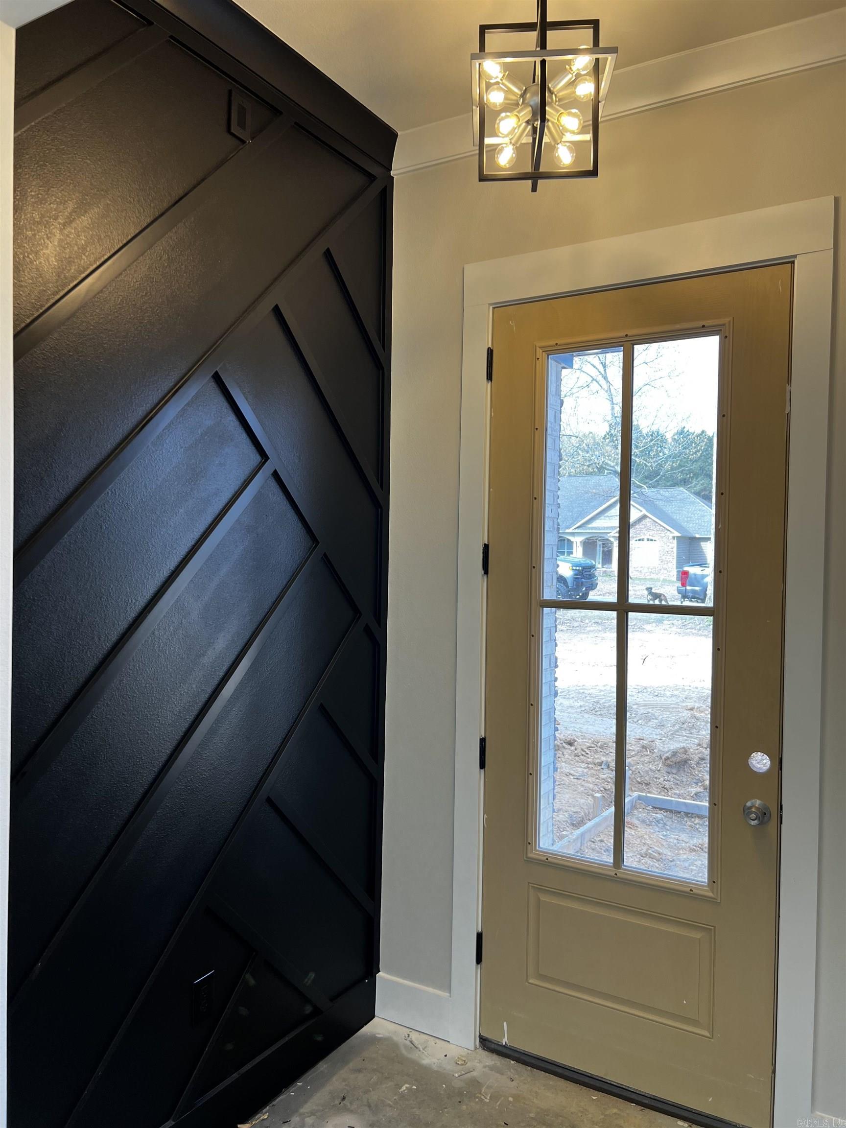 Not In List - Residential