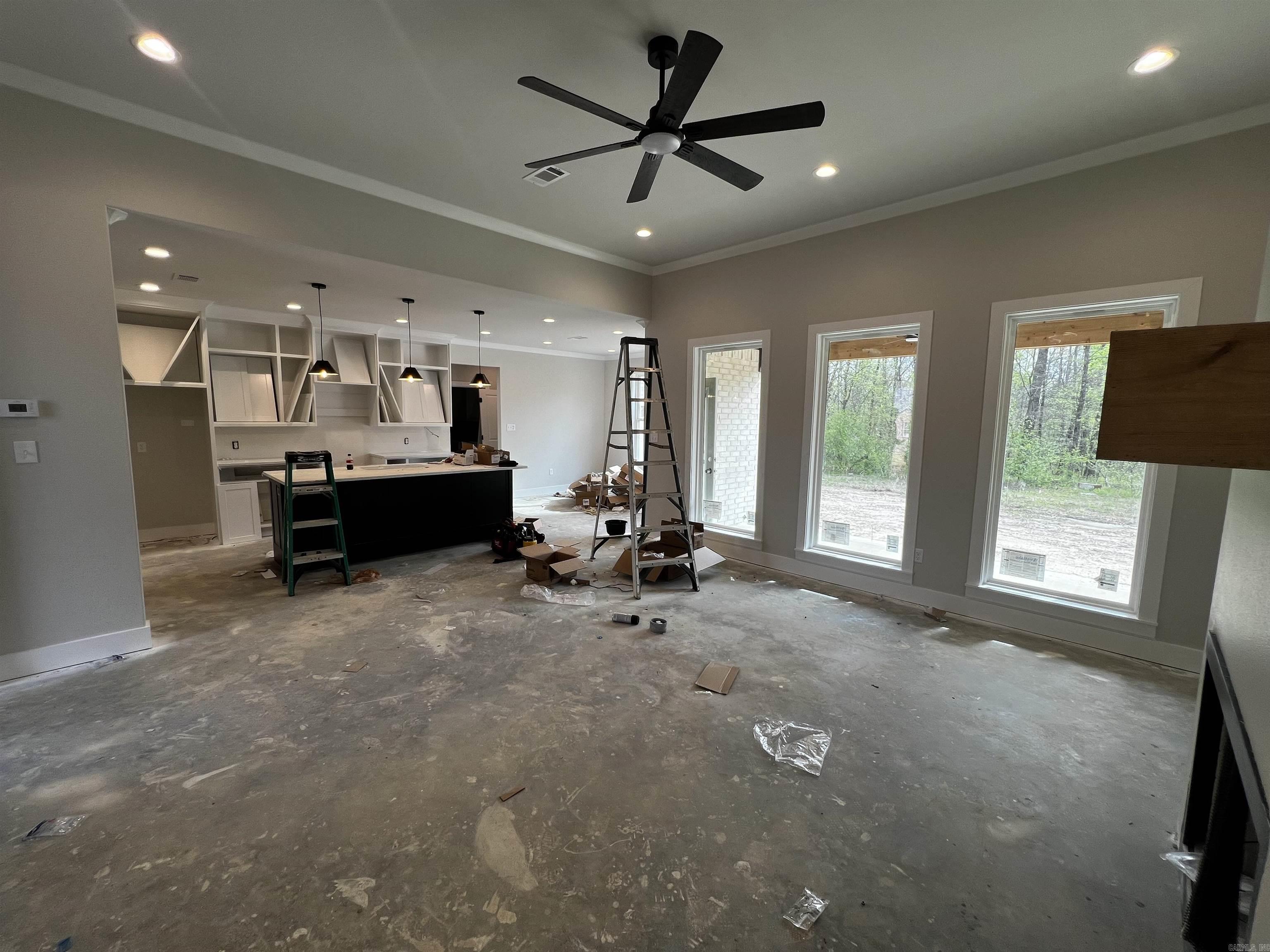 Not In List - Residential