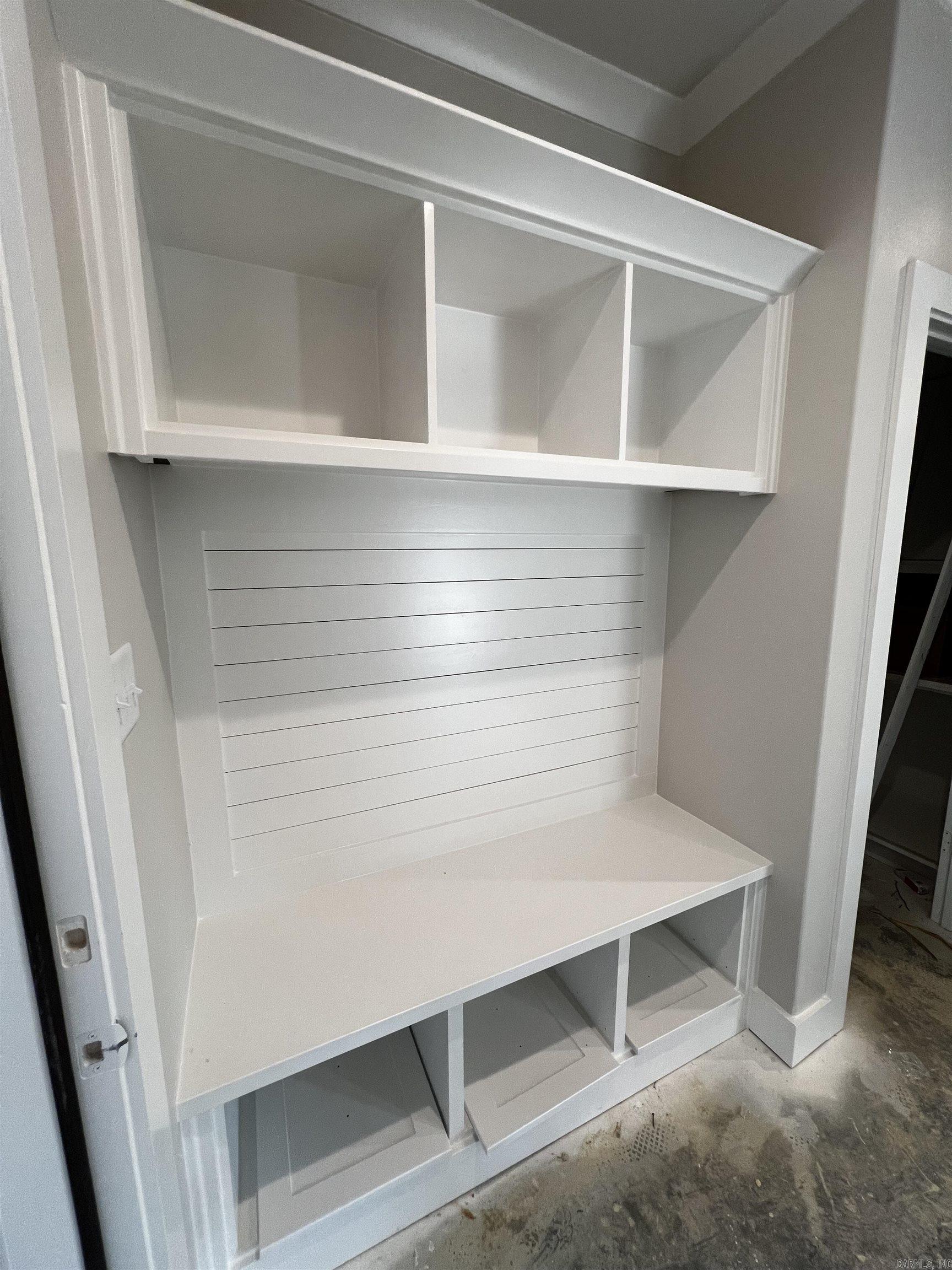 Not In List - Residential