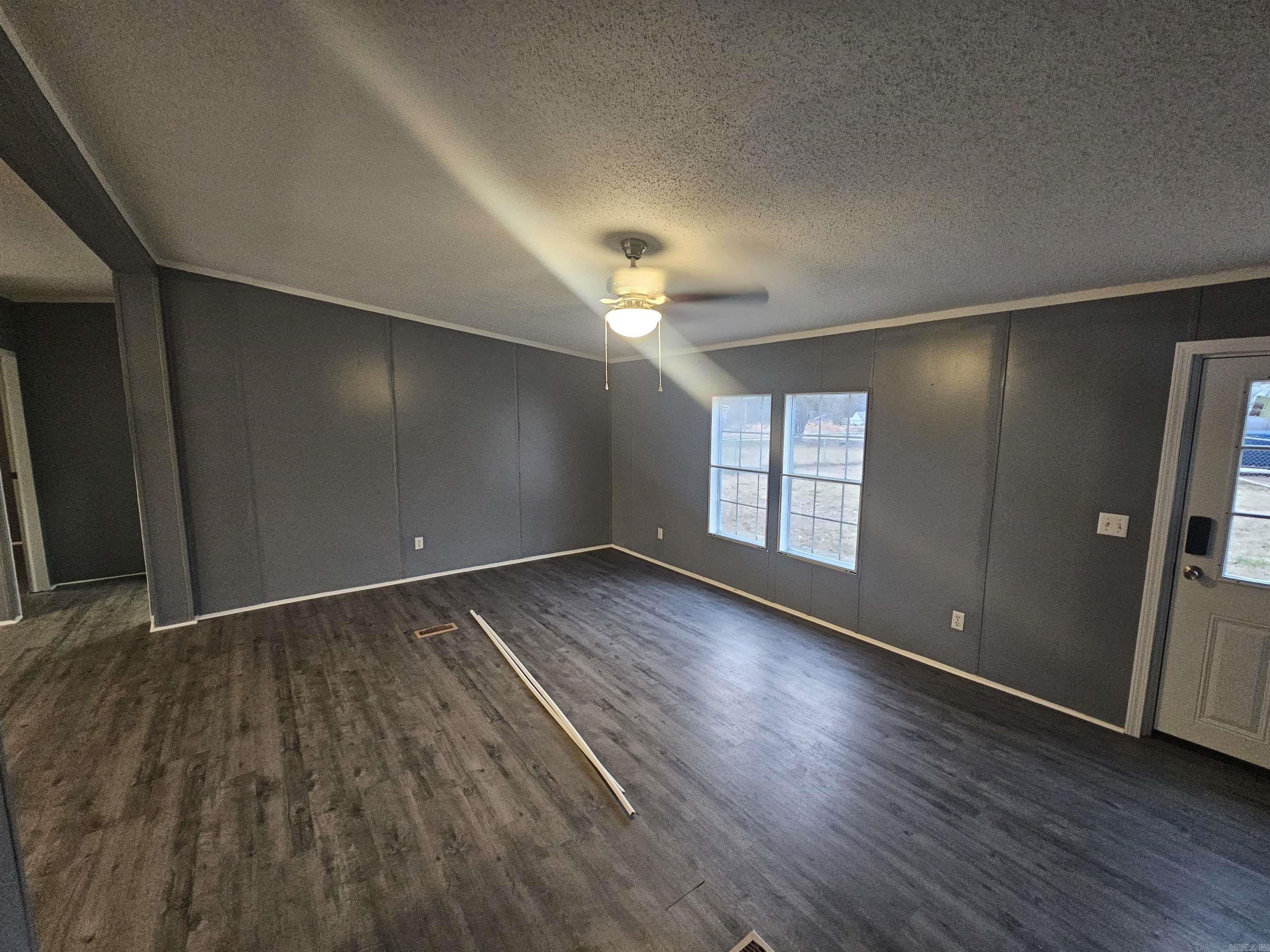 Bayou Meto Place - Residential Lease