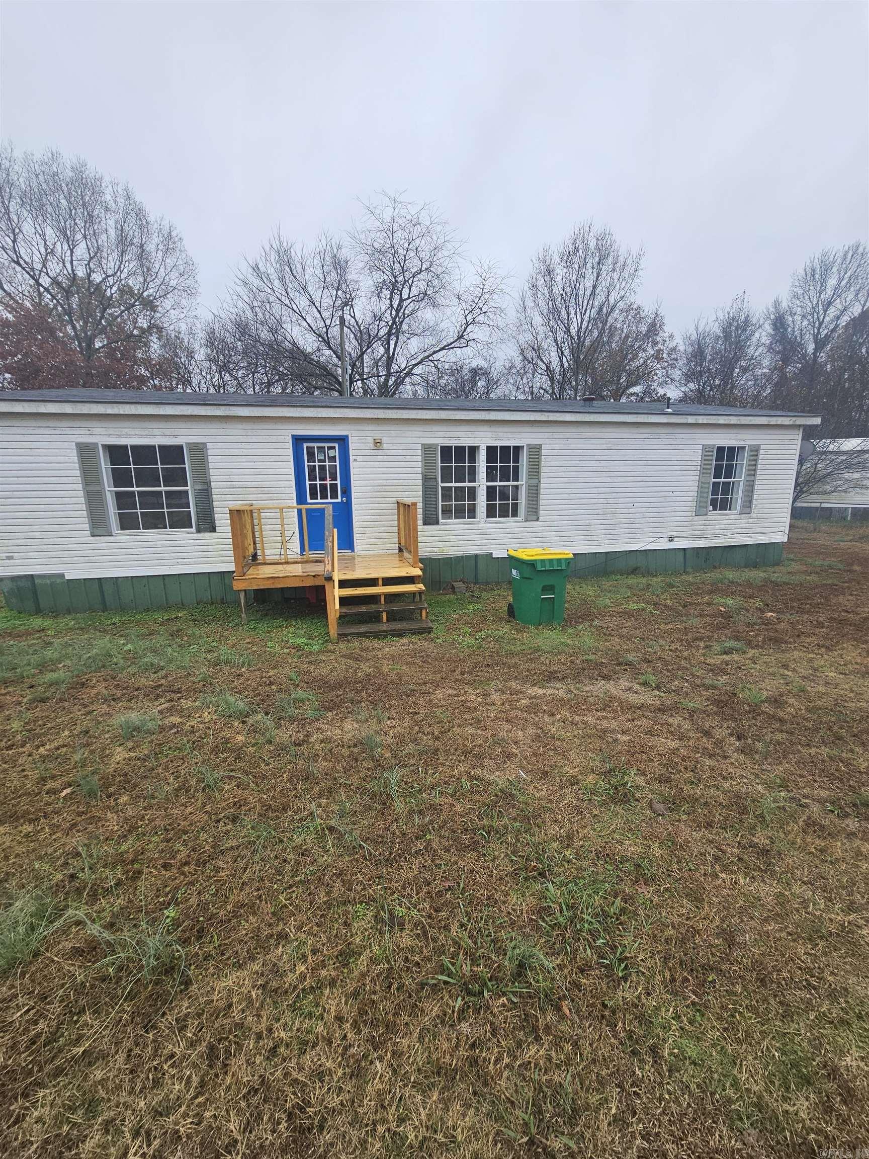 Bayou Meto Place - Residential Lease