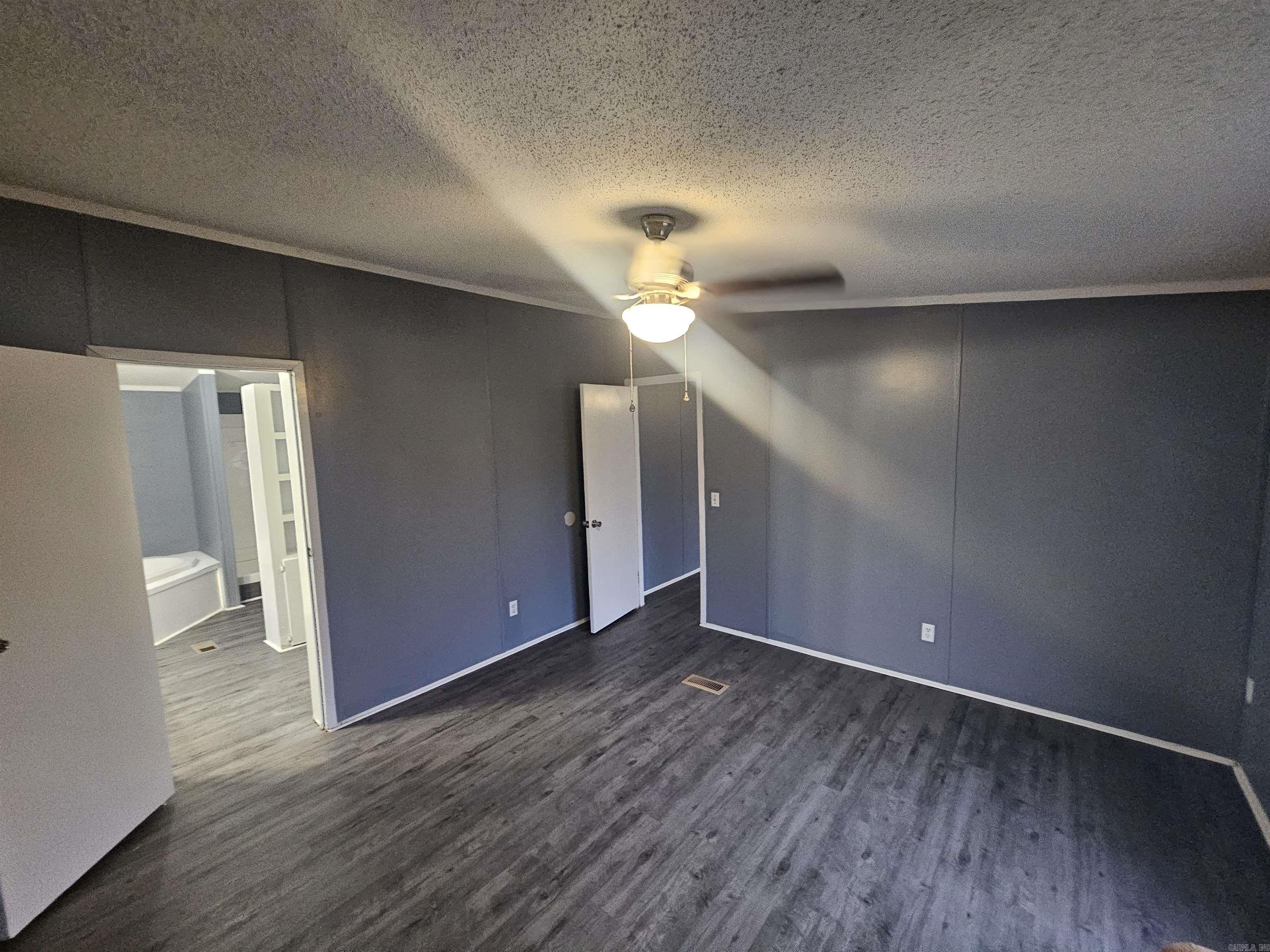 Bayou Meto Place - Residential Lease