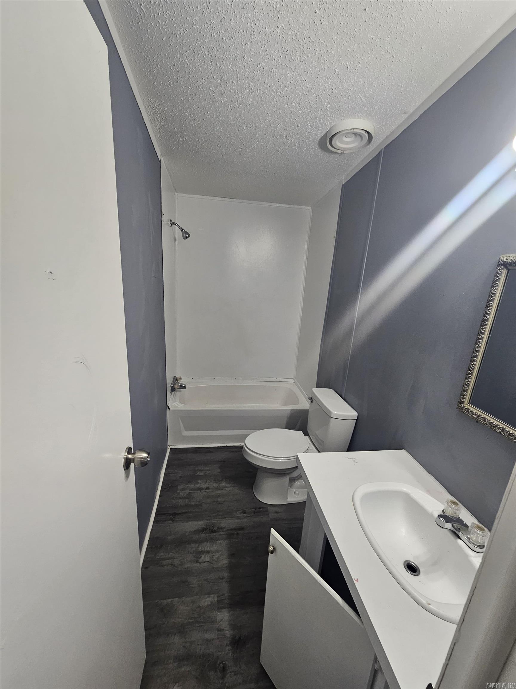 Bayou Meto Place - Residential Lease